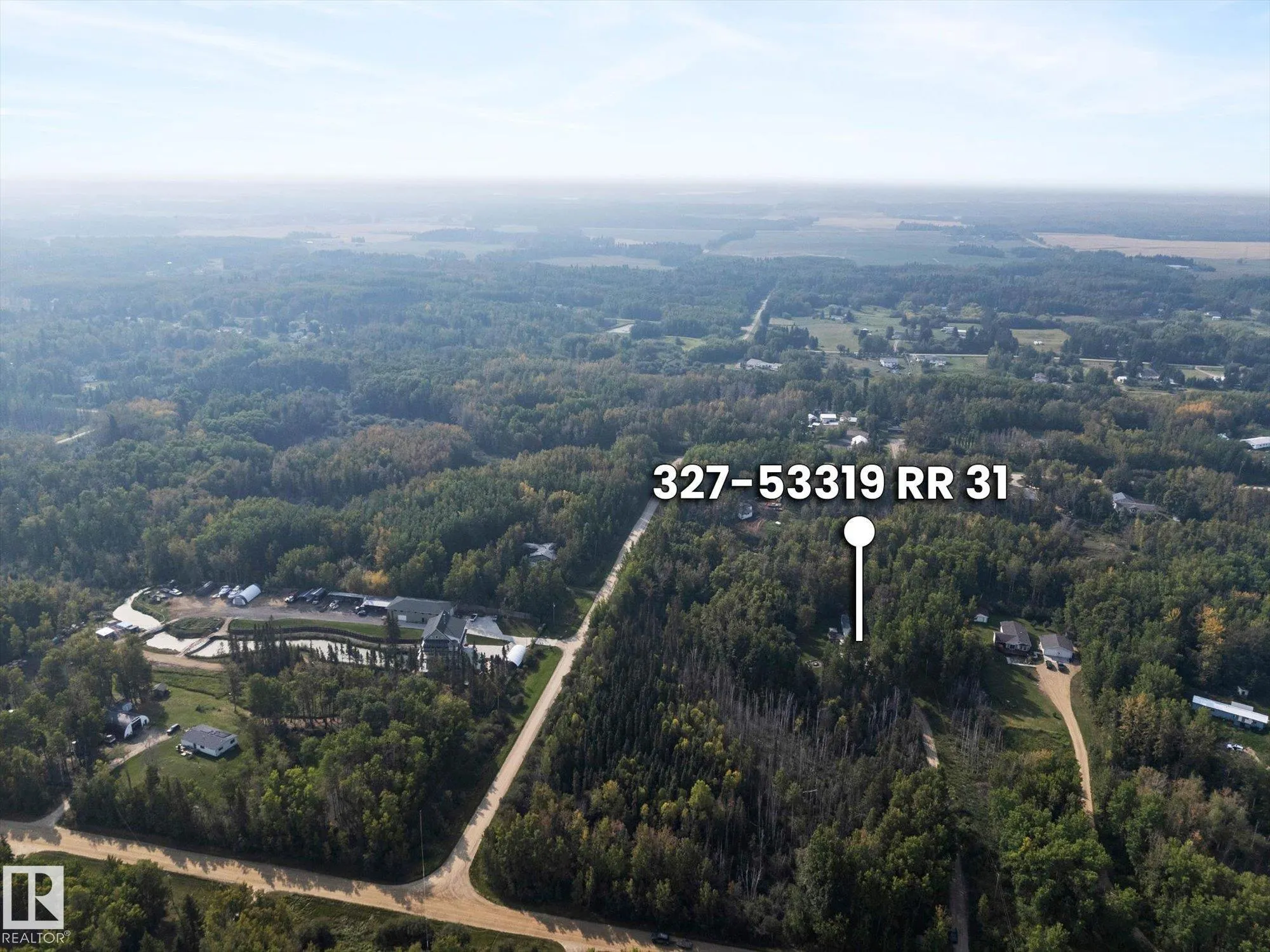 53319 RGE ROAD 31
