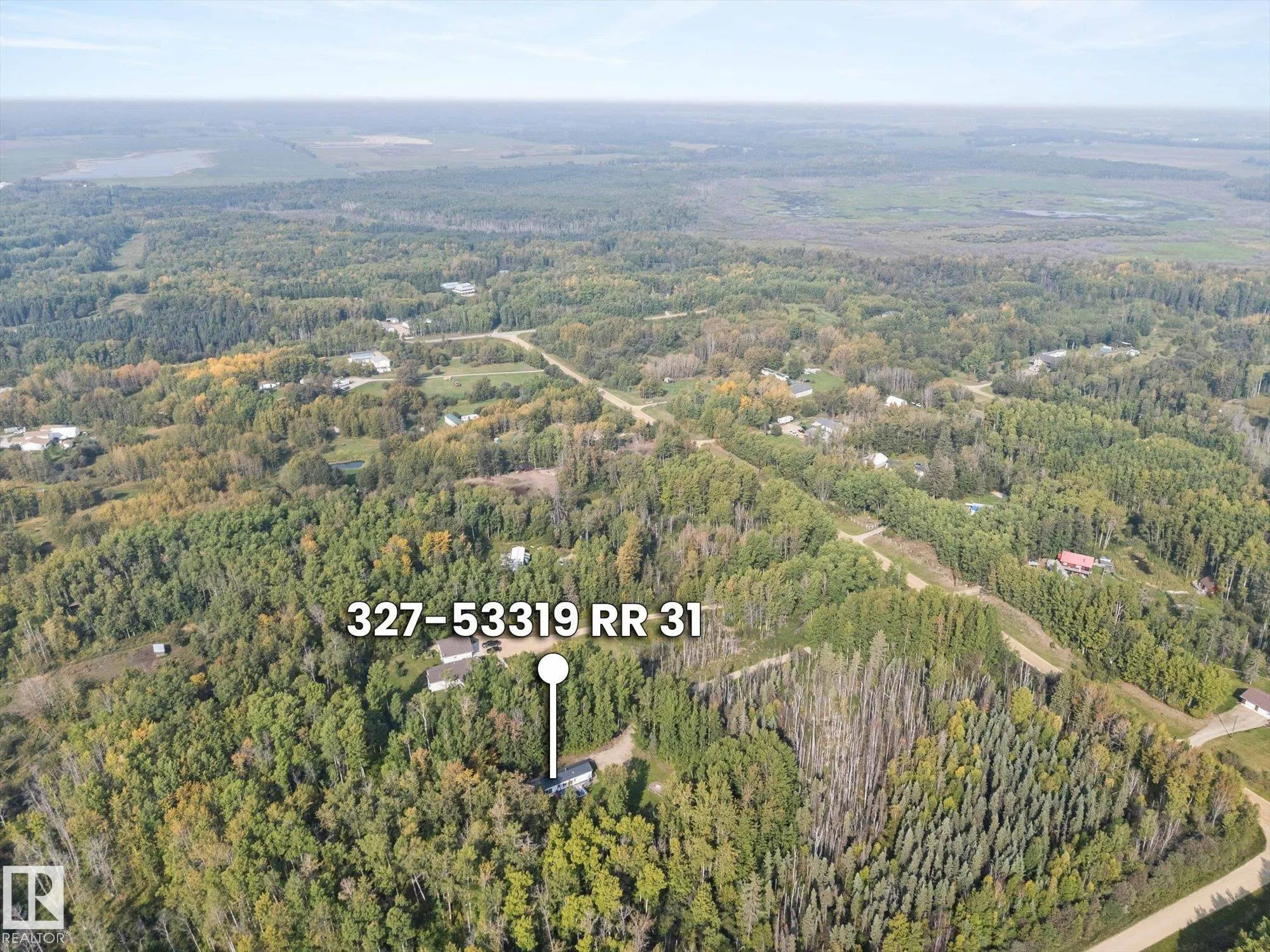 53319 RGE ROAD 31