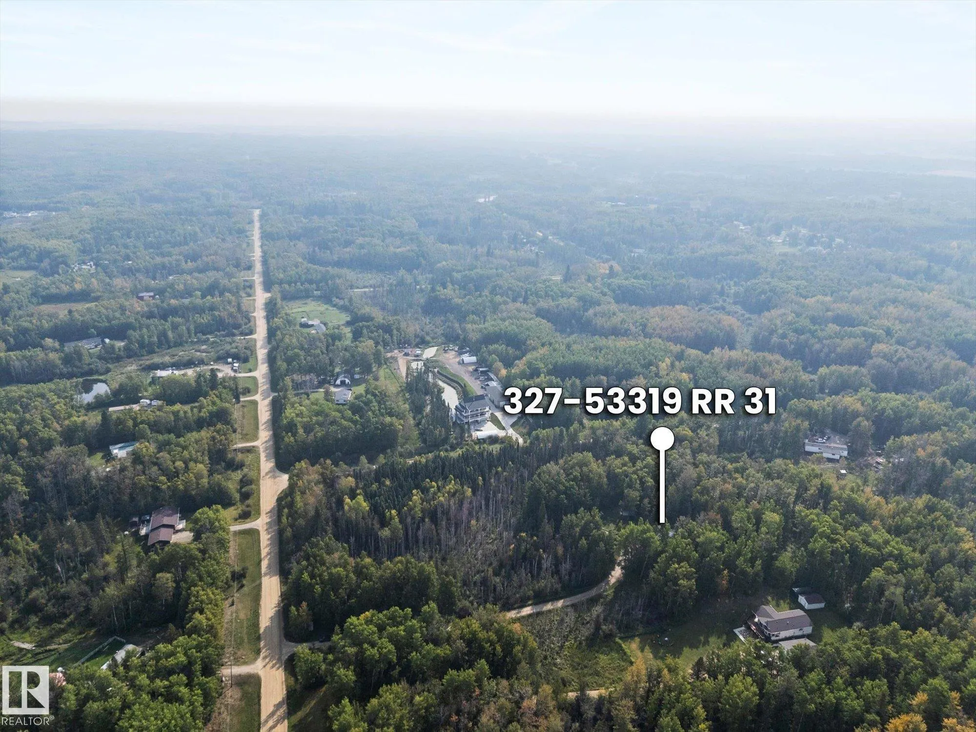 53319 RGE ROAD 31