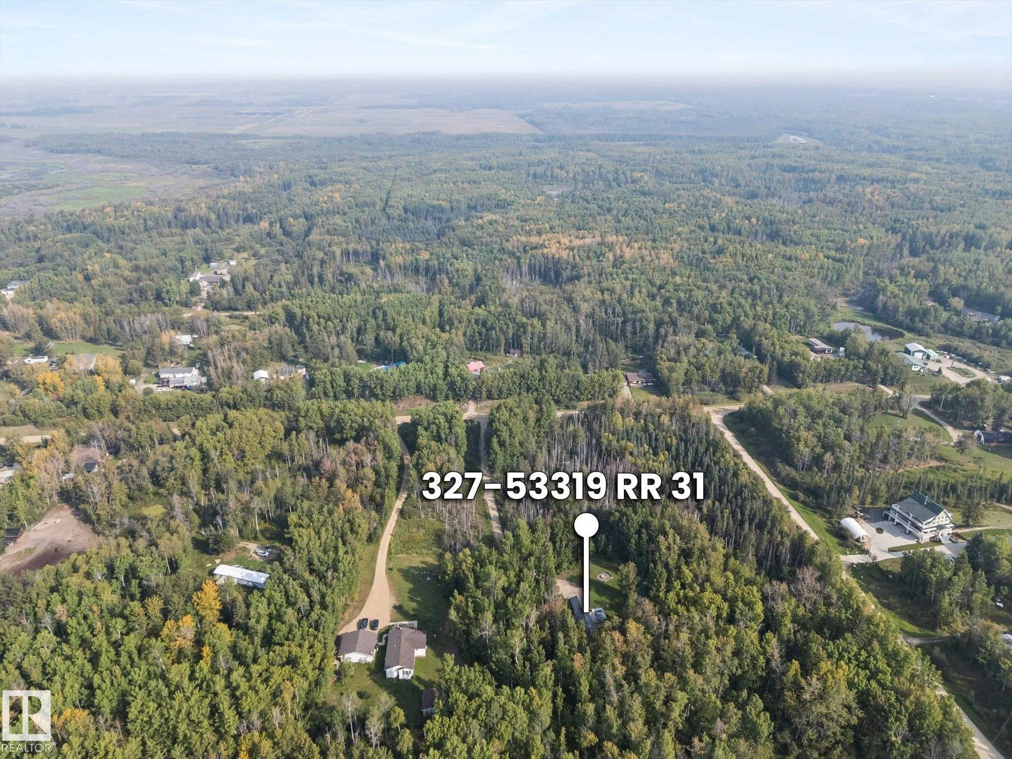 53319 RGE ROAD 31