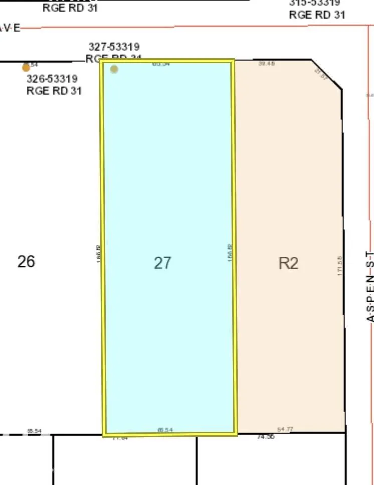 53319 RGE ROAD 31