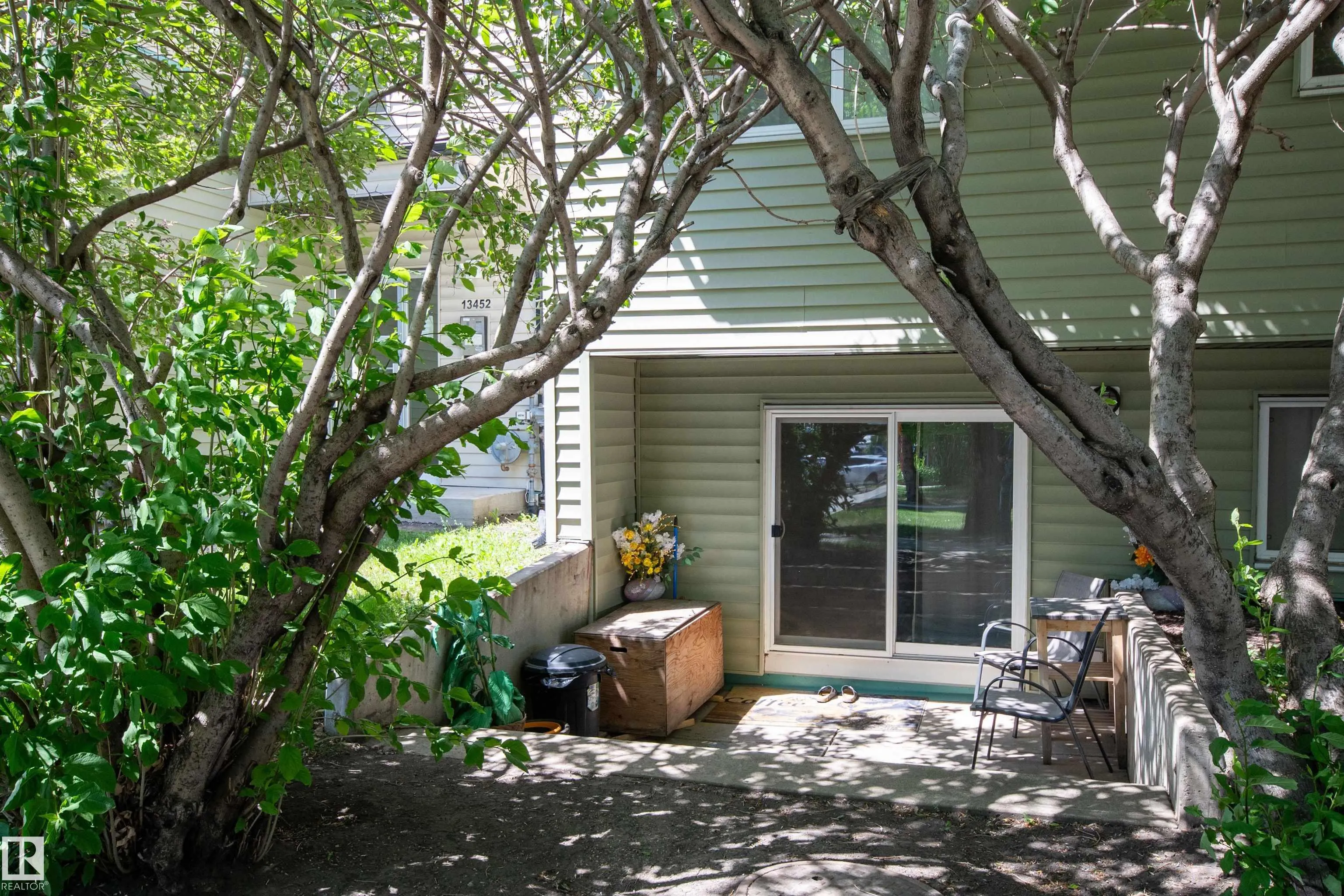 13452 FORT Road