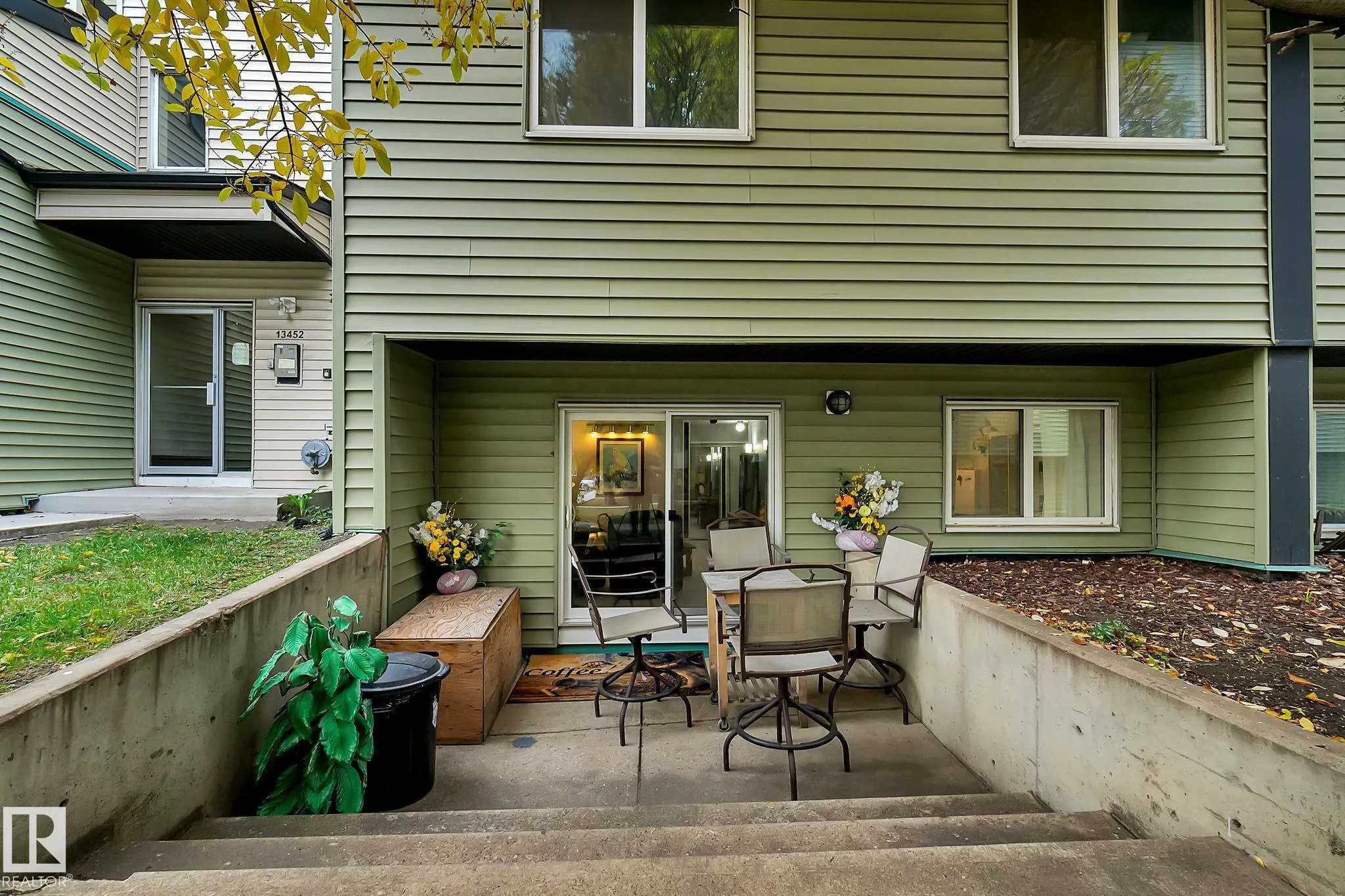 13452 FORT Road