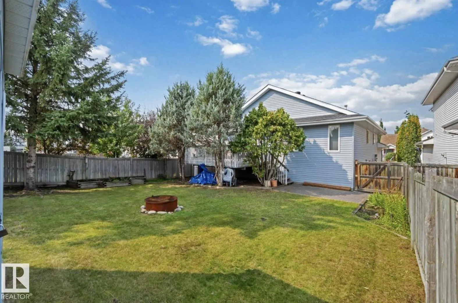 19 Westwood Green