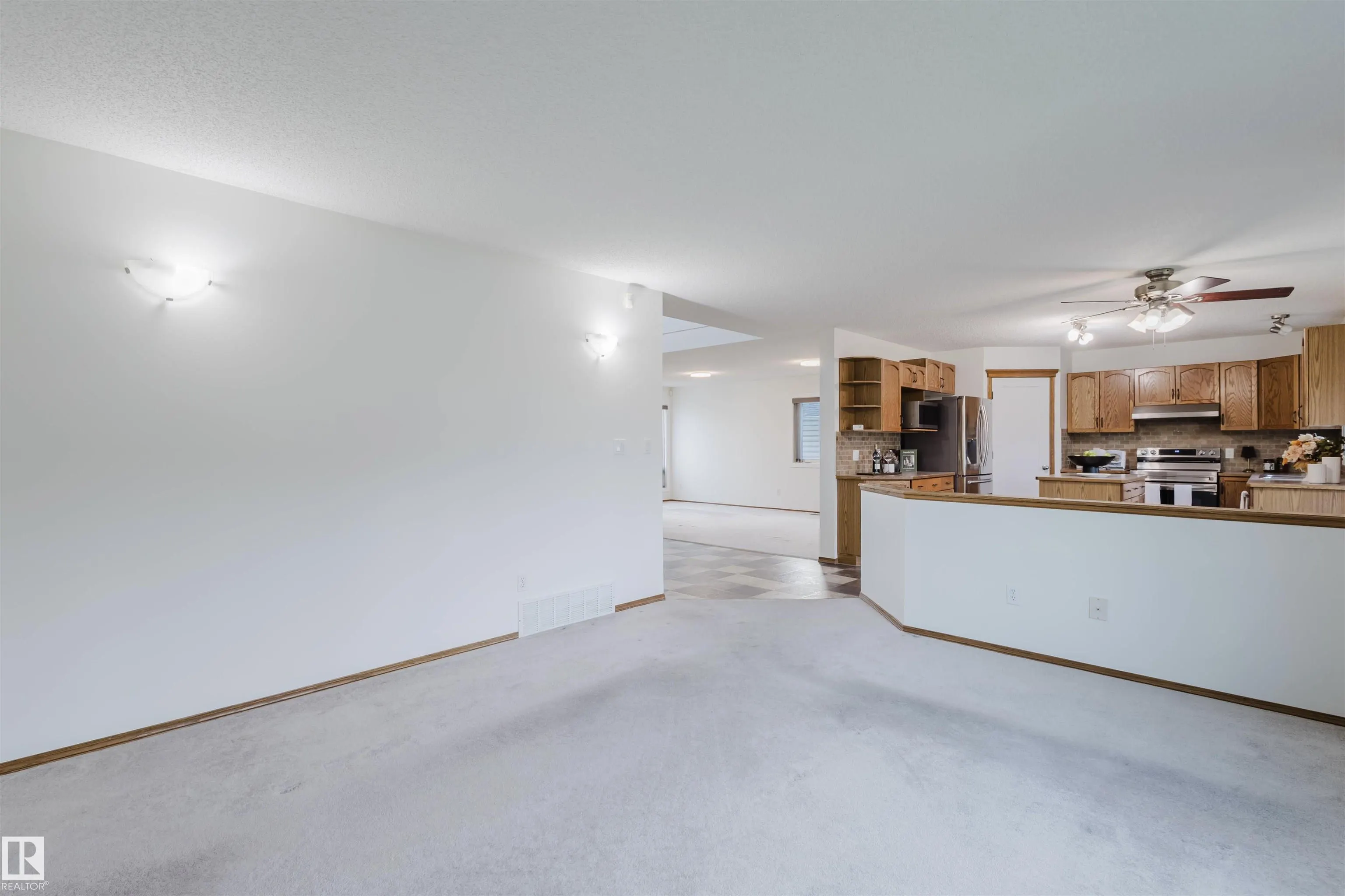 442 KLARVATTEN LAKE Wynd