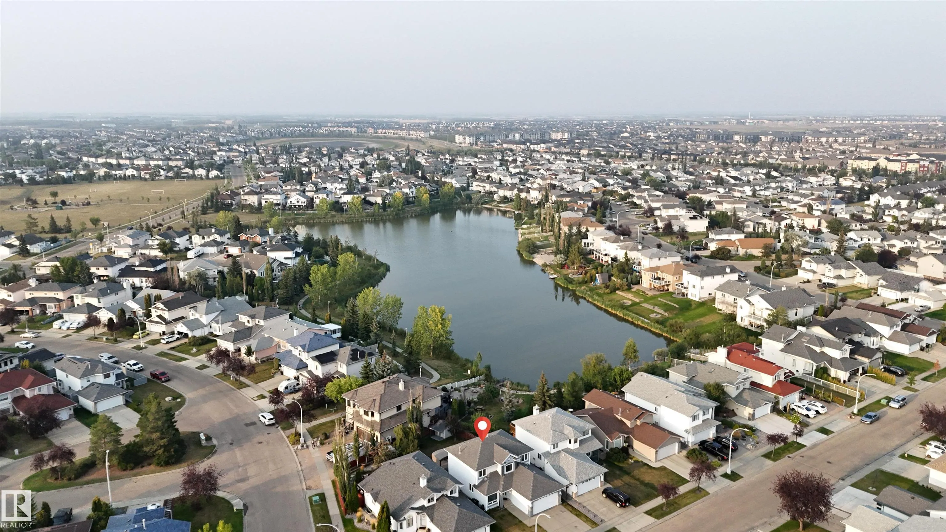 442 KLARVATTEN LAKE Wynd