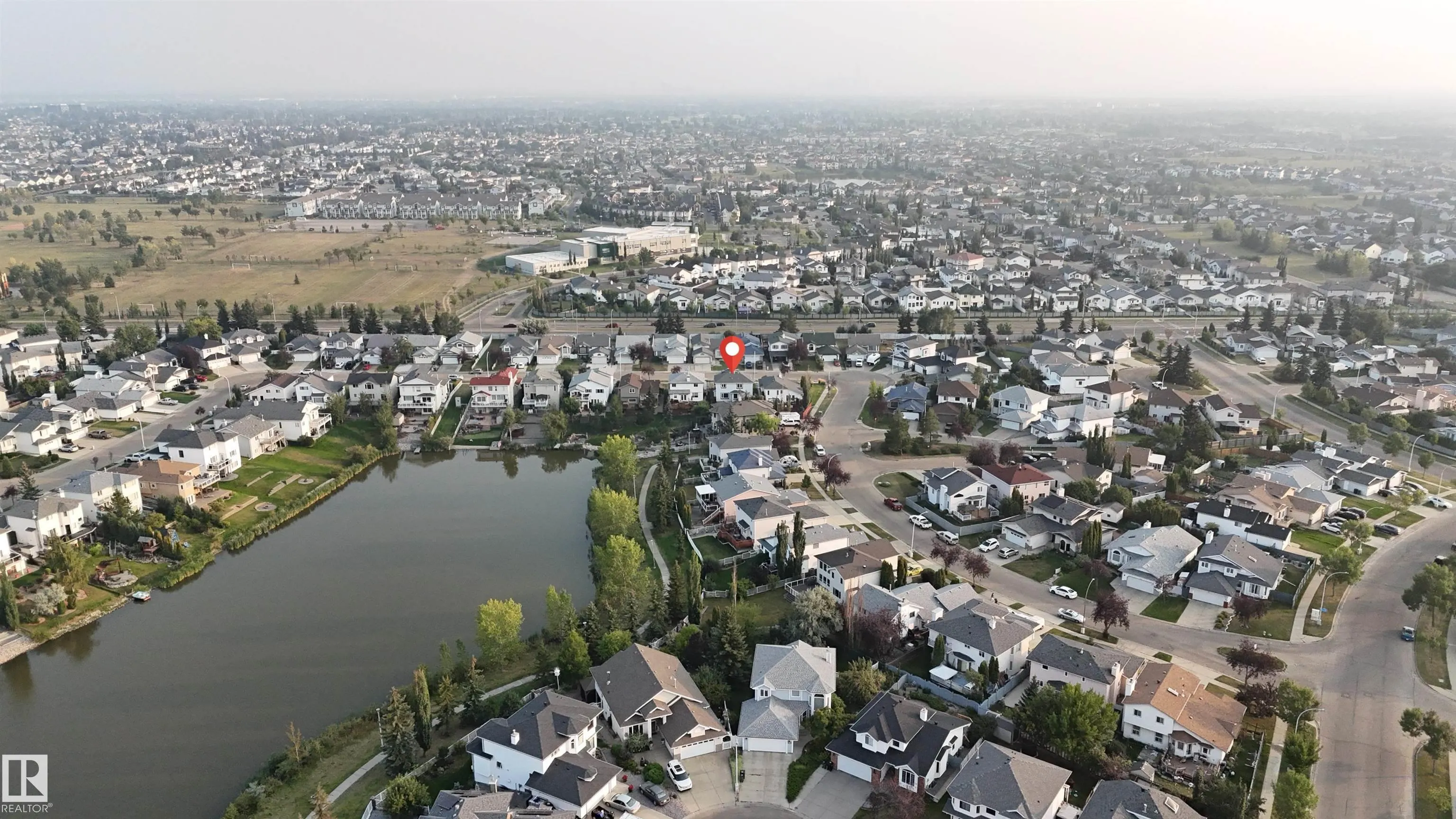 442 KLARVATTEN LAKE Wynd