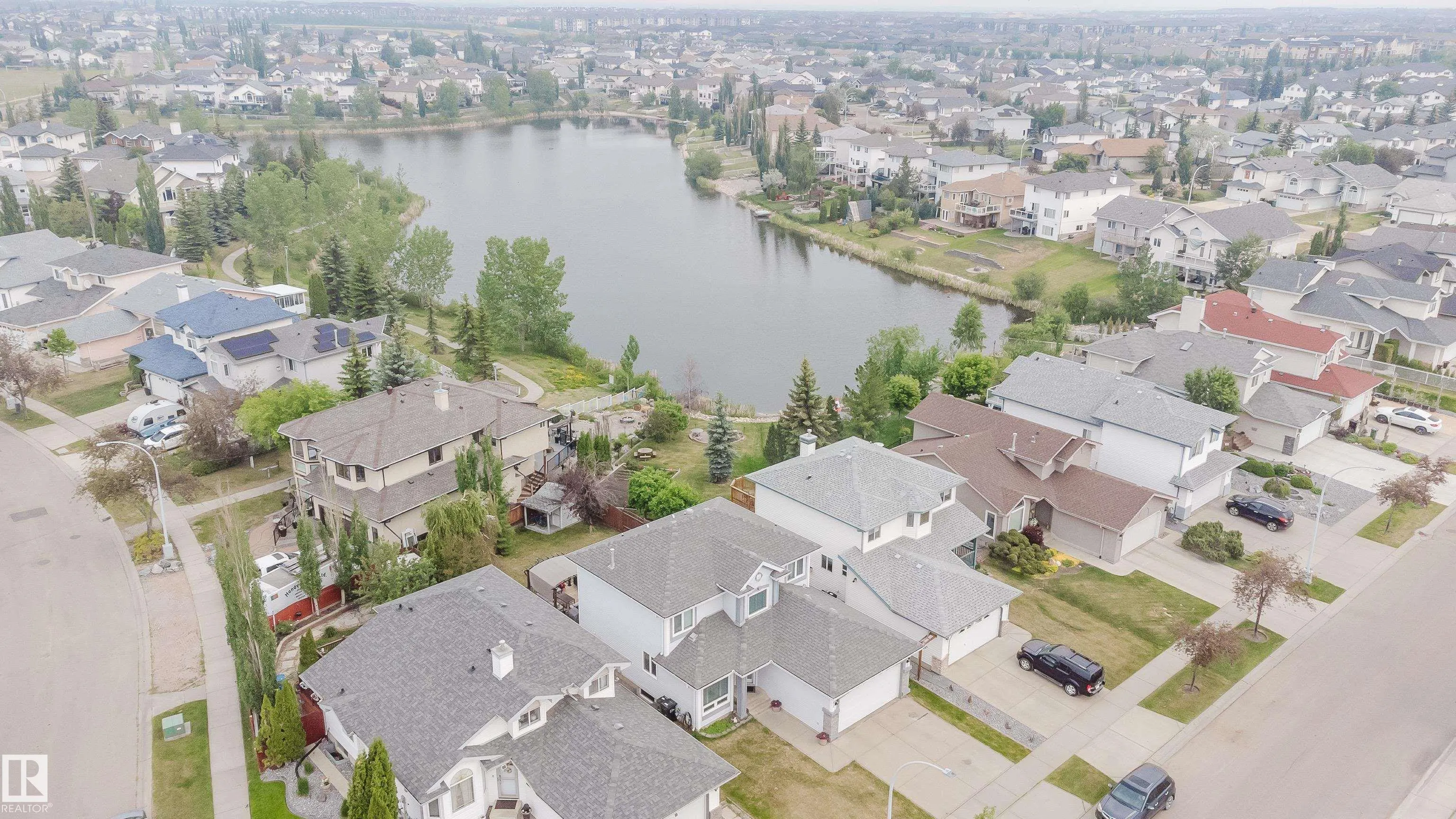 442 KLARVATTEN LAKE Wynd