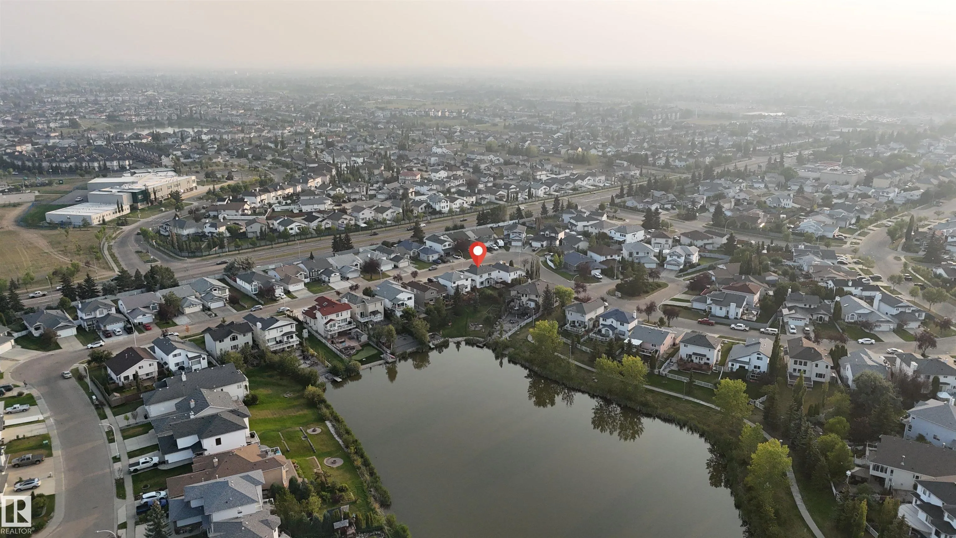 442 KLARVATTEN LAKE Wynd