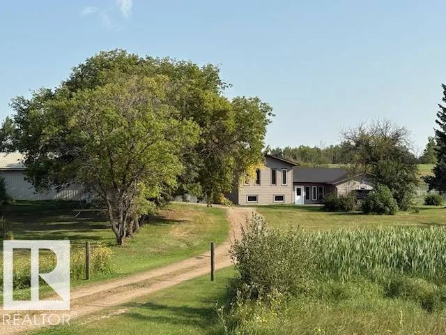 64028 TWP Rd 550