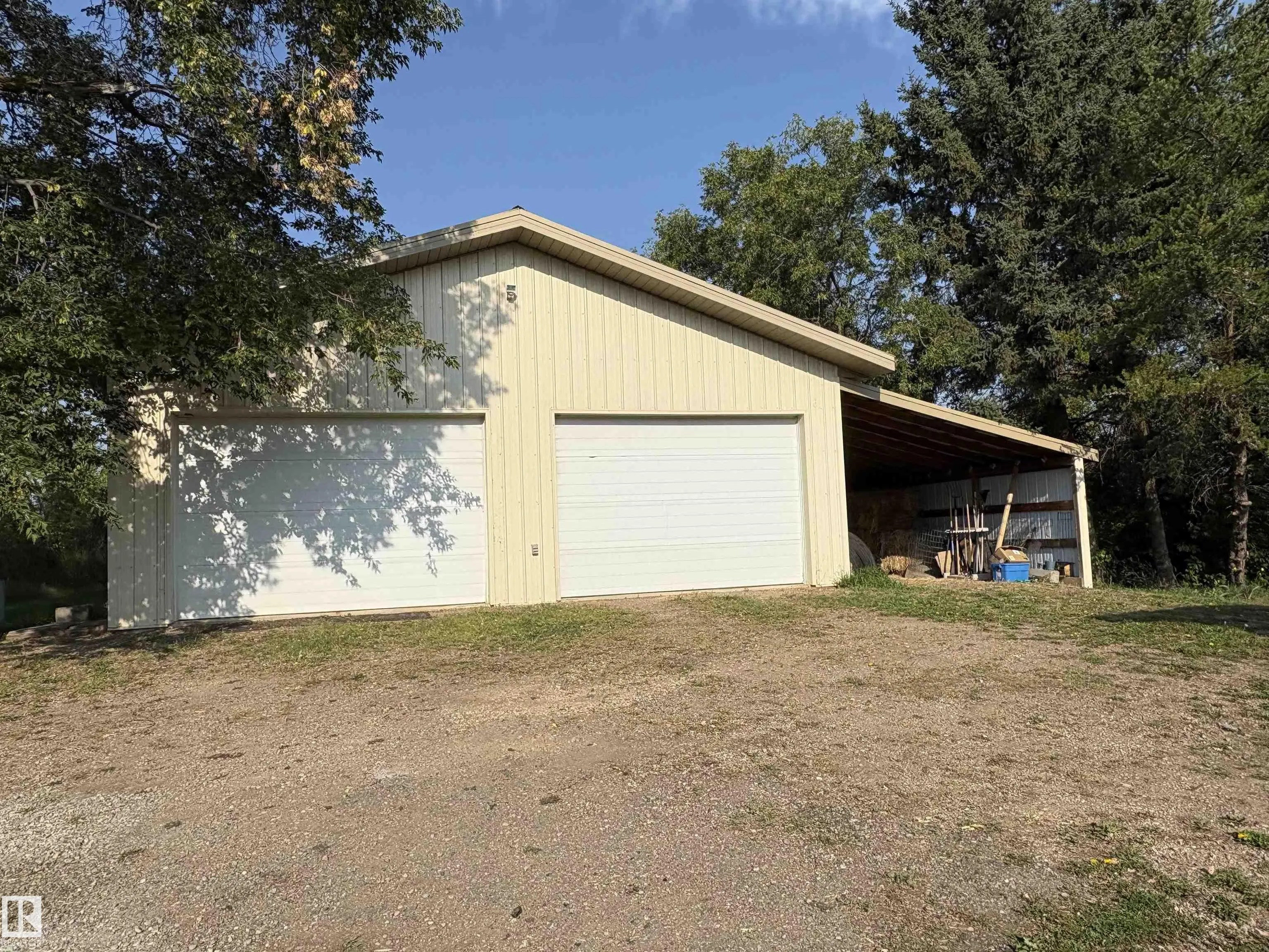64028 TWP Rd 550