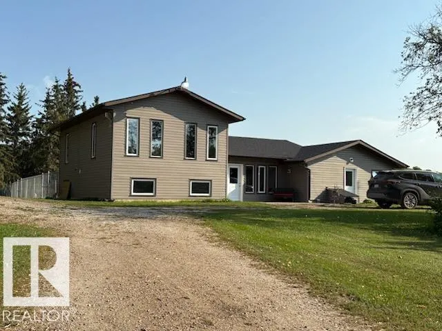 64028 TWP Rd 550
