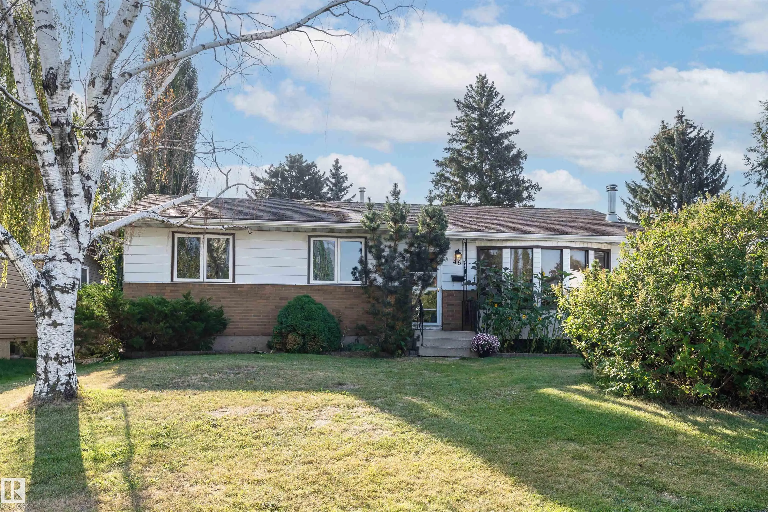 46 GRAHAM RD