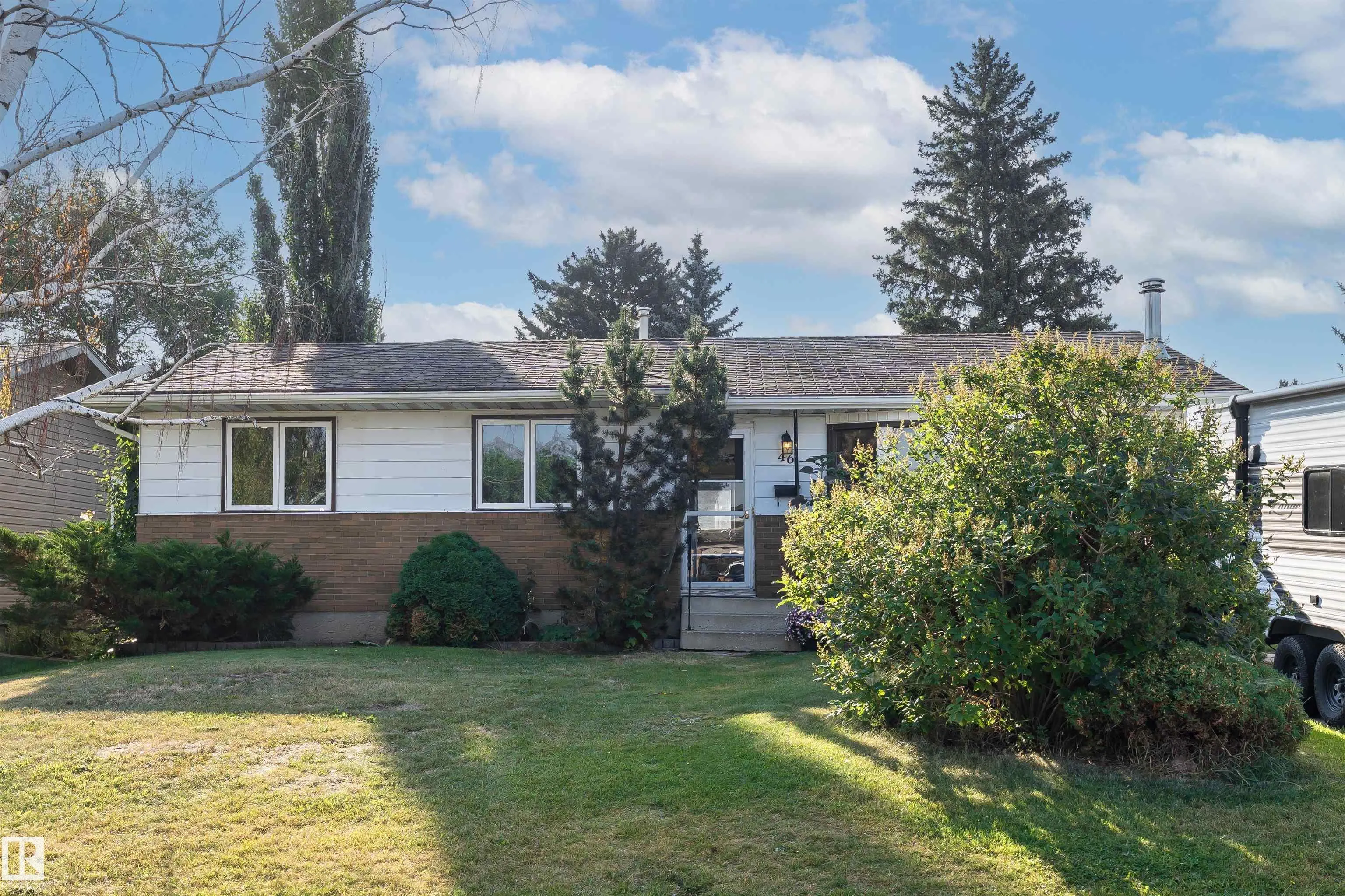 46 GRAHAM RD