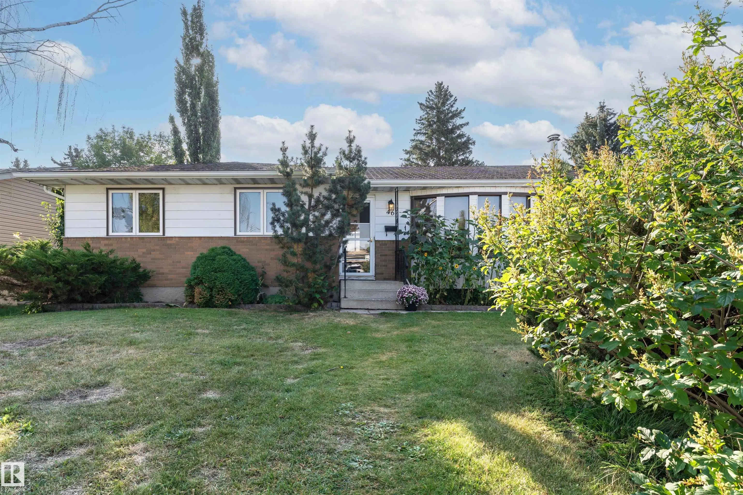 46 GRAHAM RD