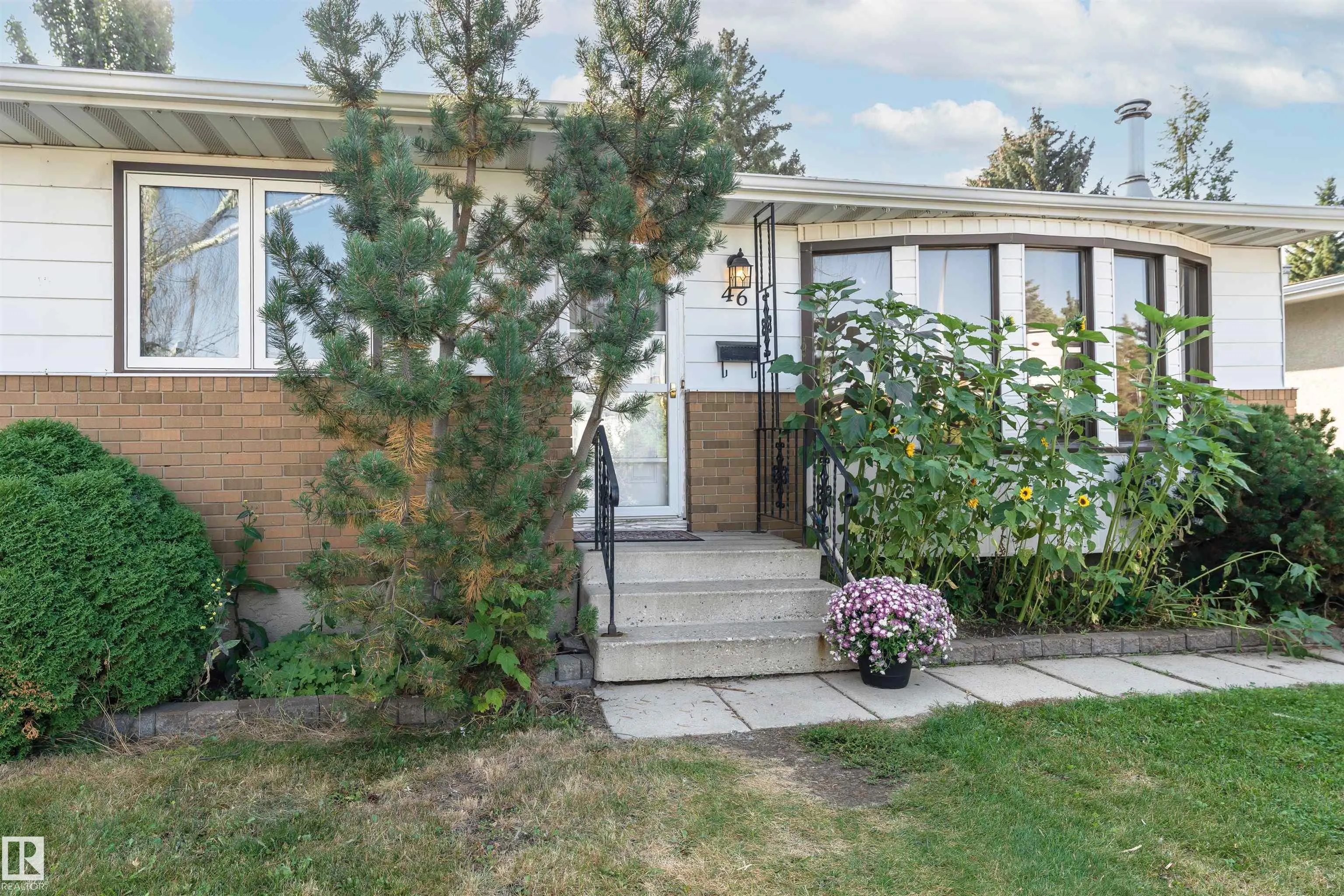 46 GRAHAM RD