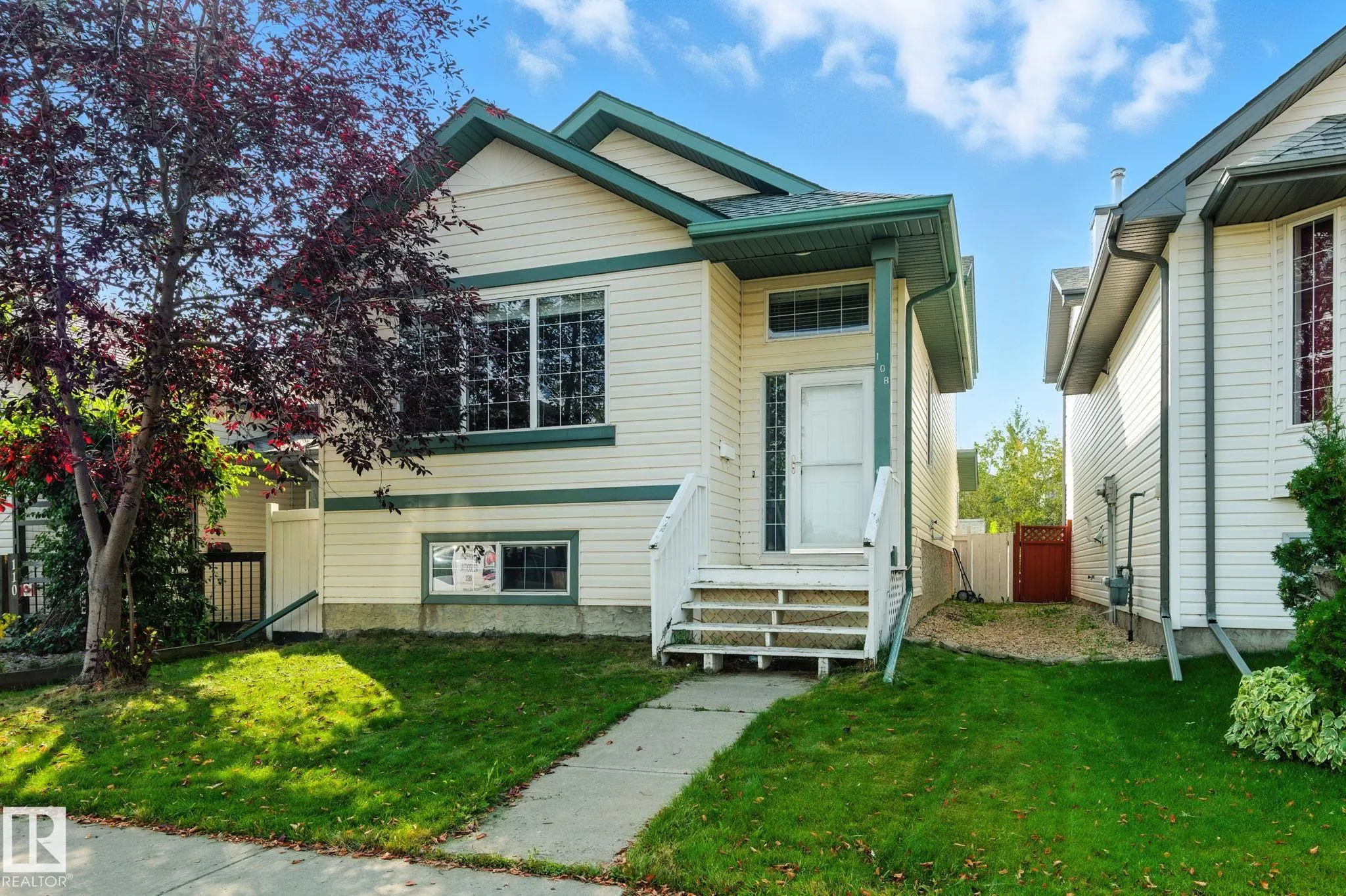 108 Campbell Road