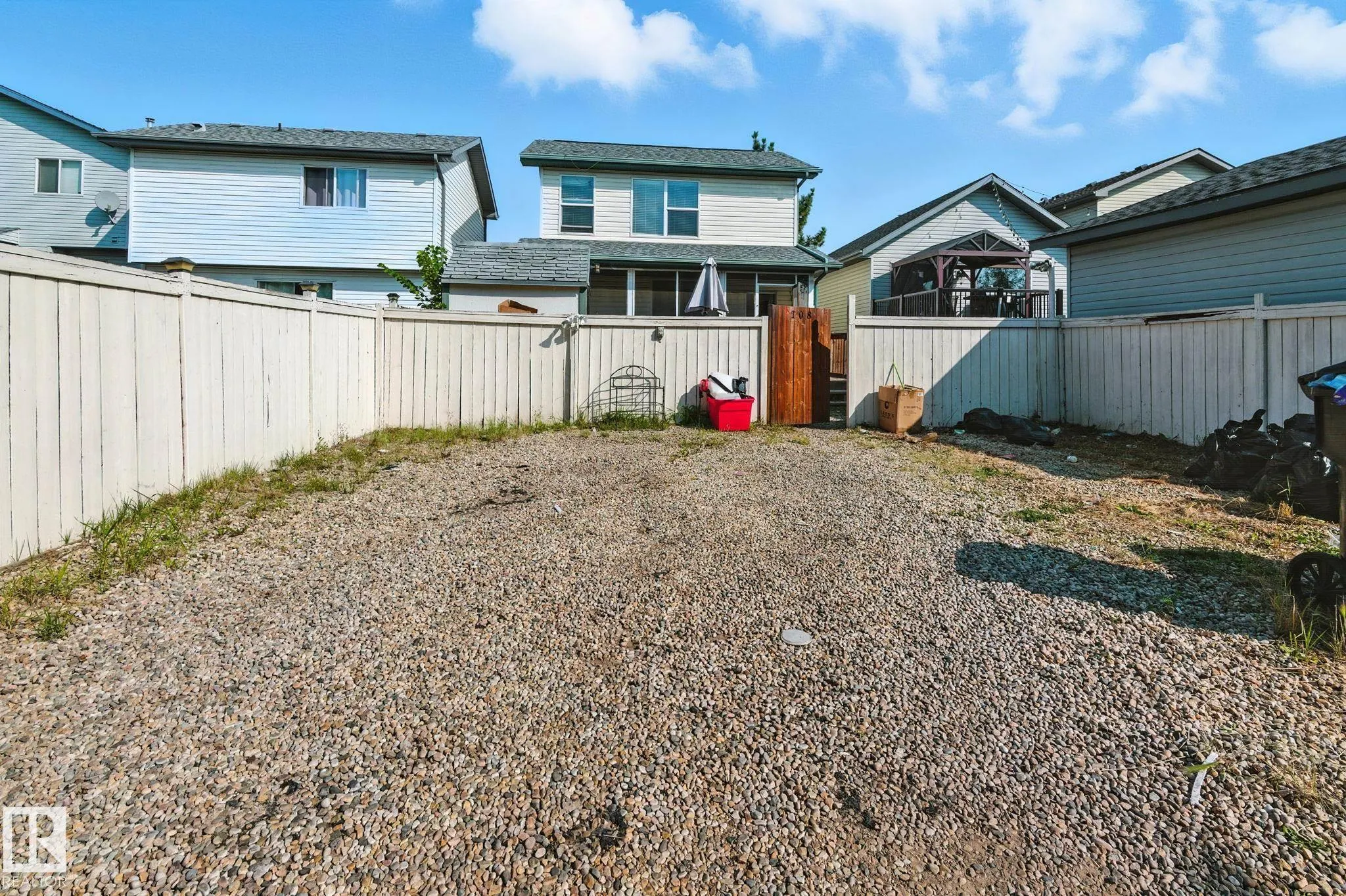 108 Campbell Road