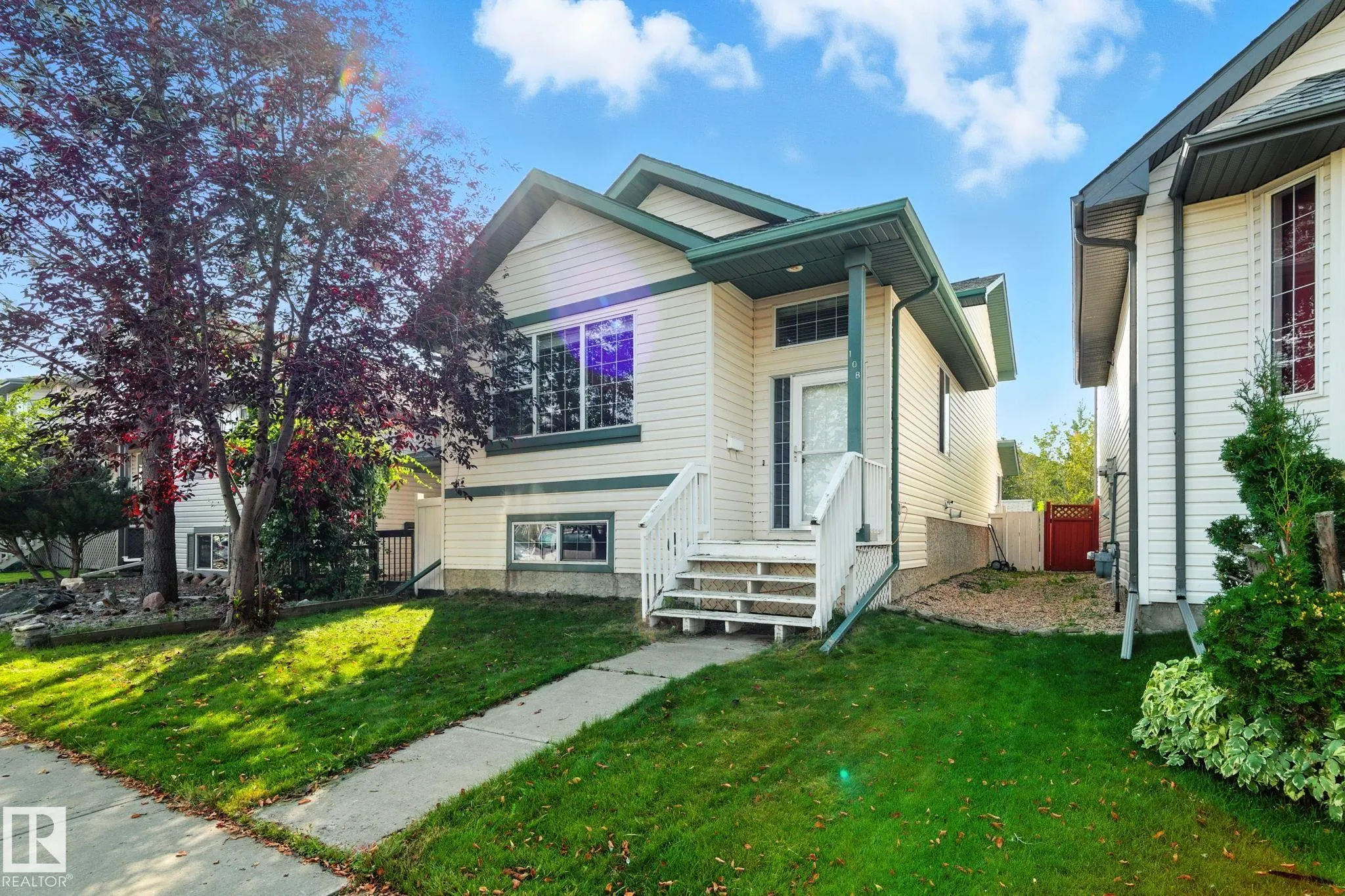 108 Campbell Road
