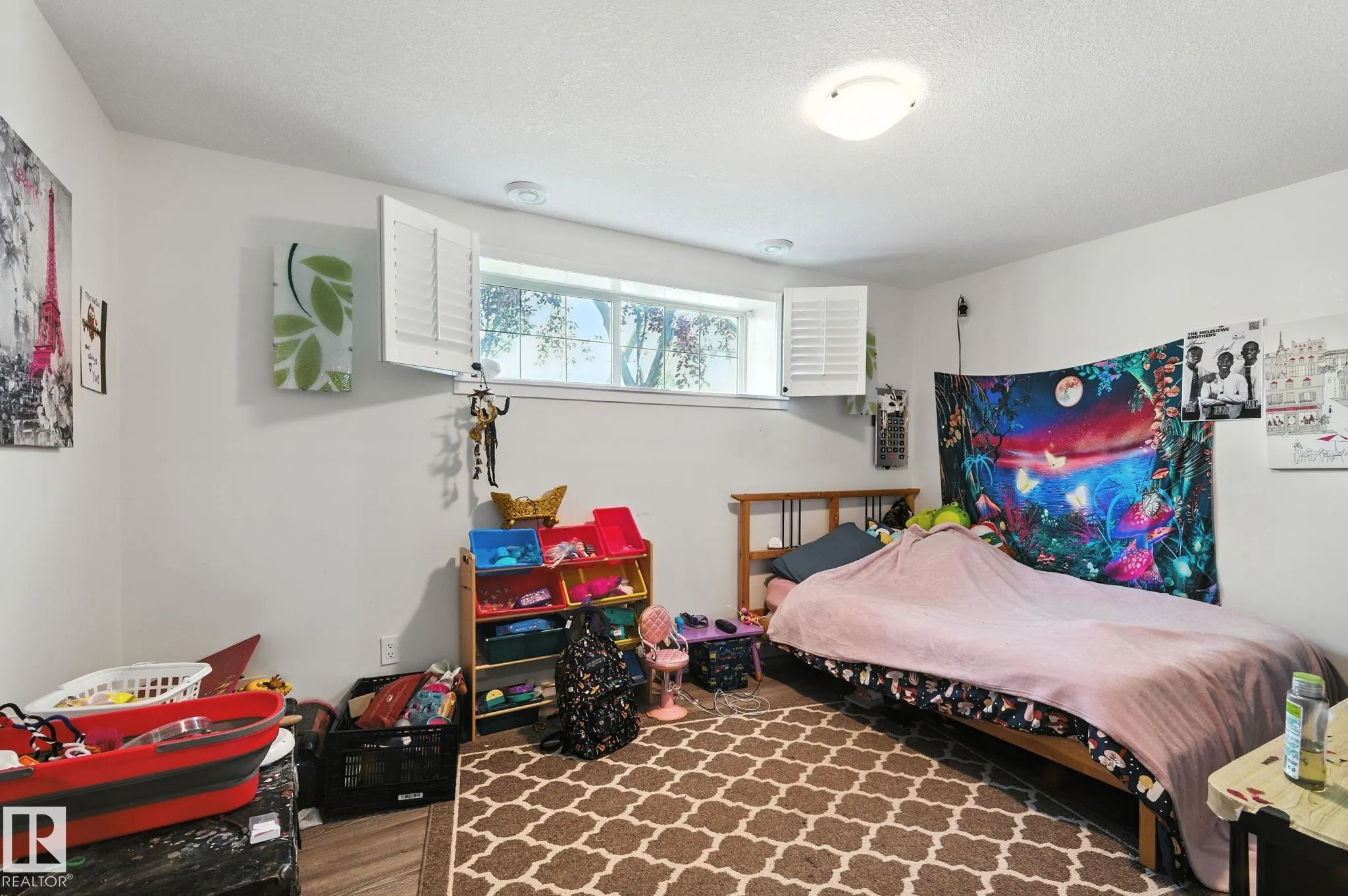 108 Campbell Road