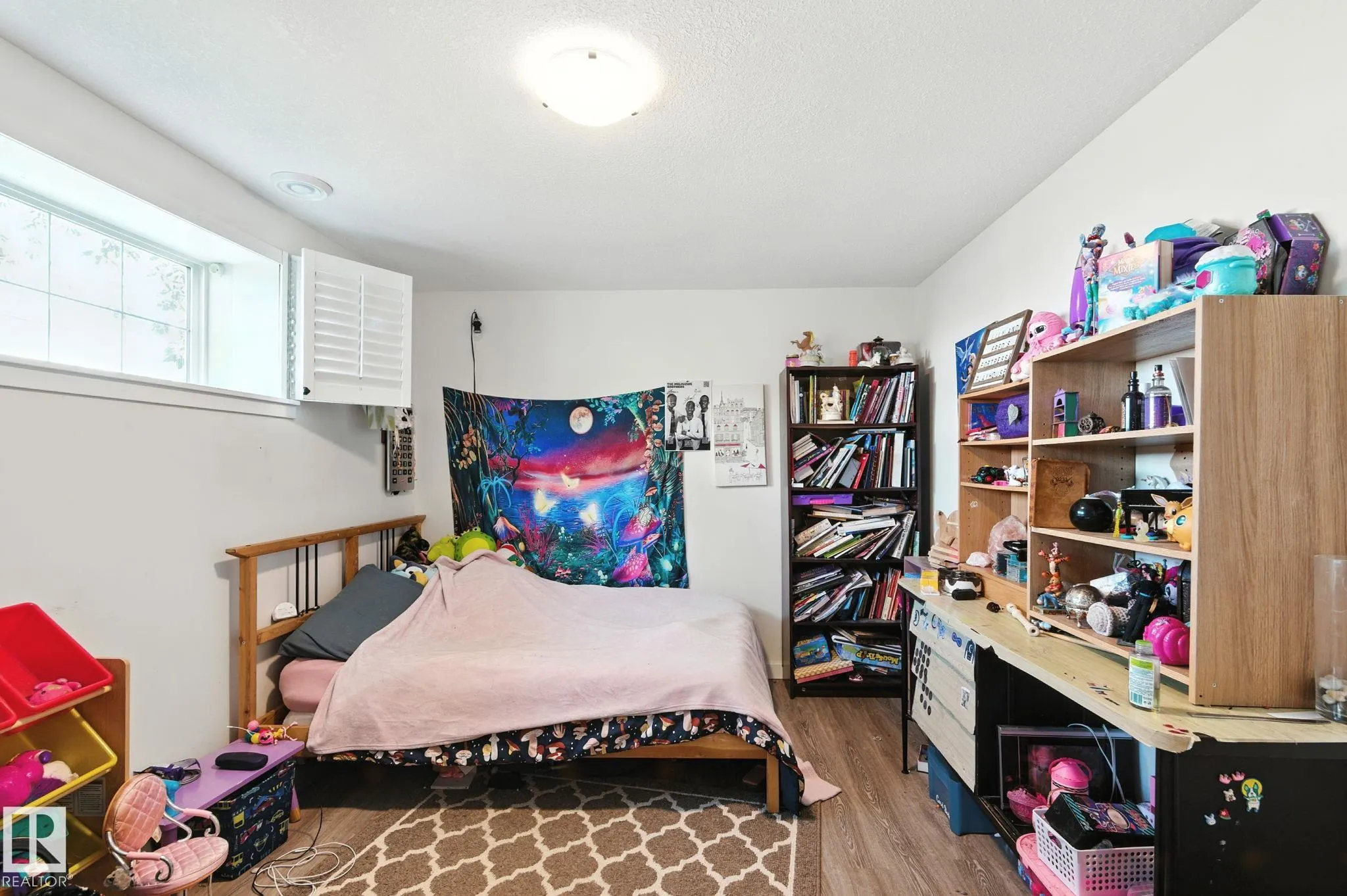 108 Campbell Road