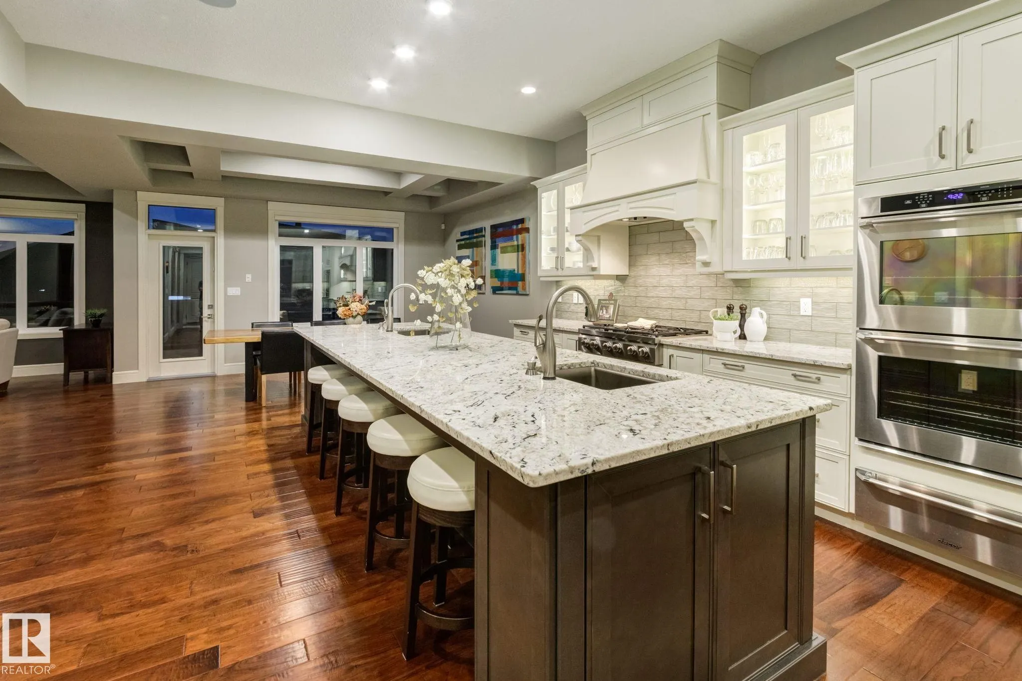 4096 WHISPERING RIVER Drive
