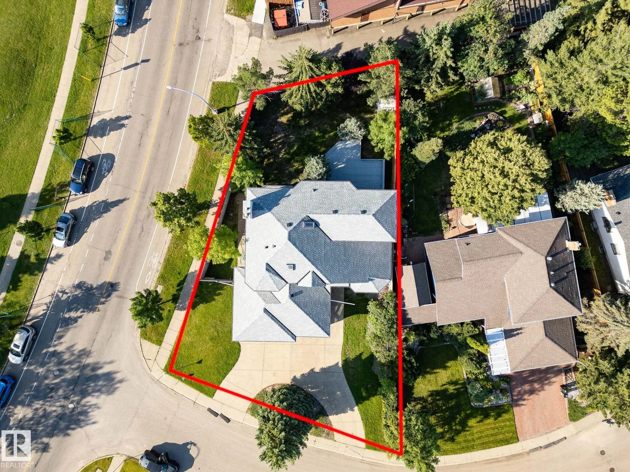 520 WOLF WILLOW Road