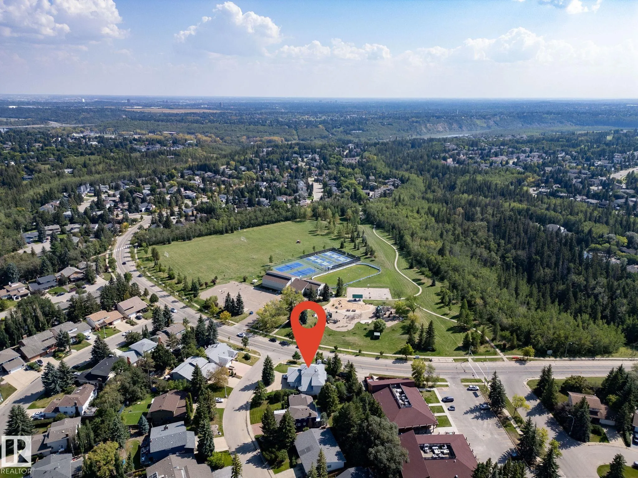 520 WOLF WILLOW Road