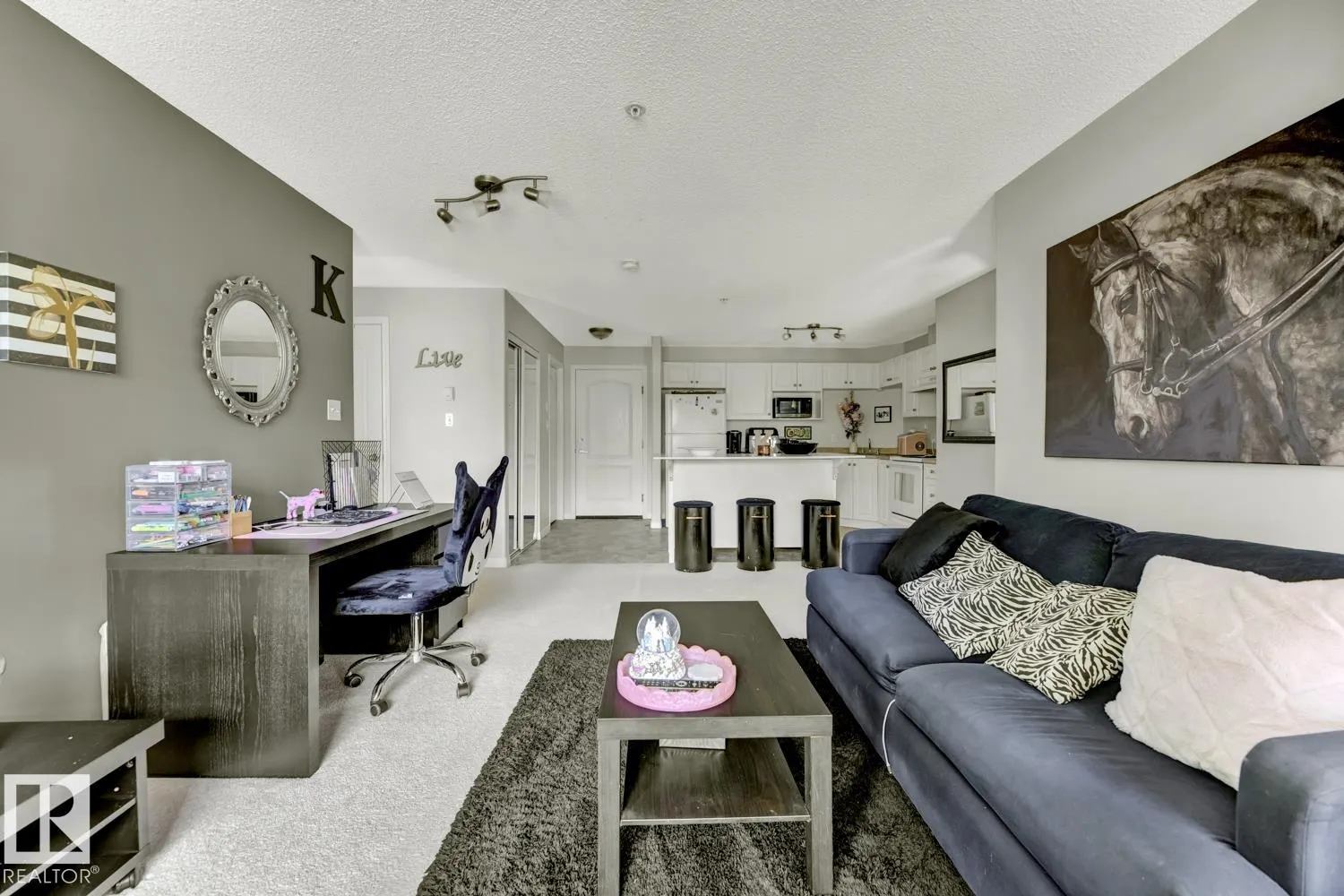 1520 HAMMOND Gate