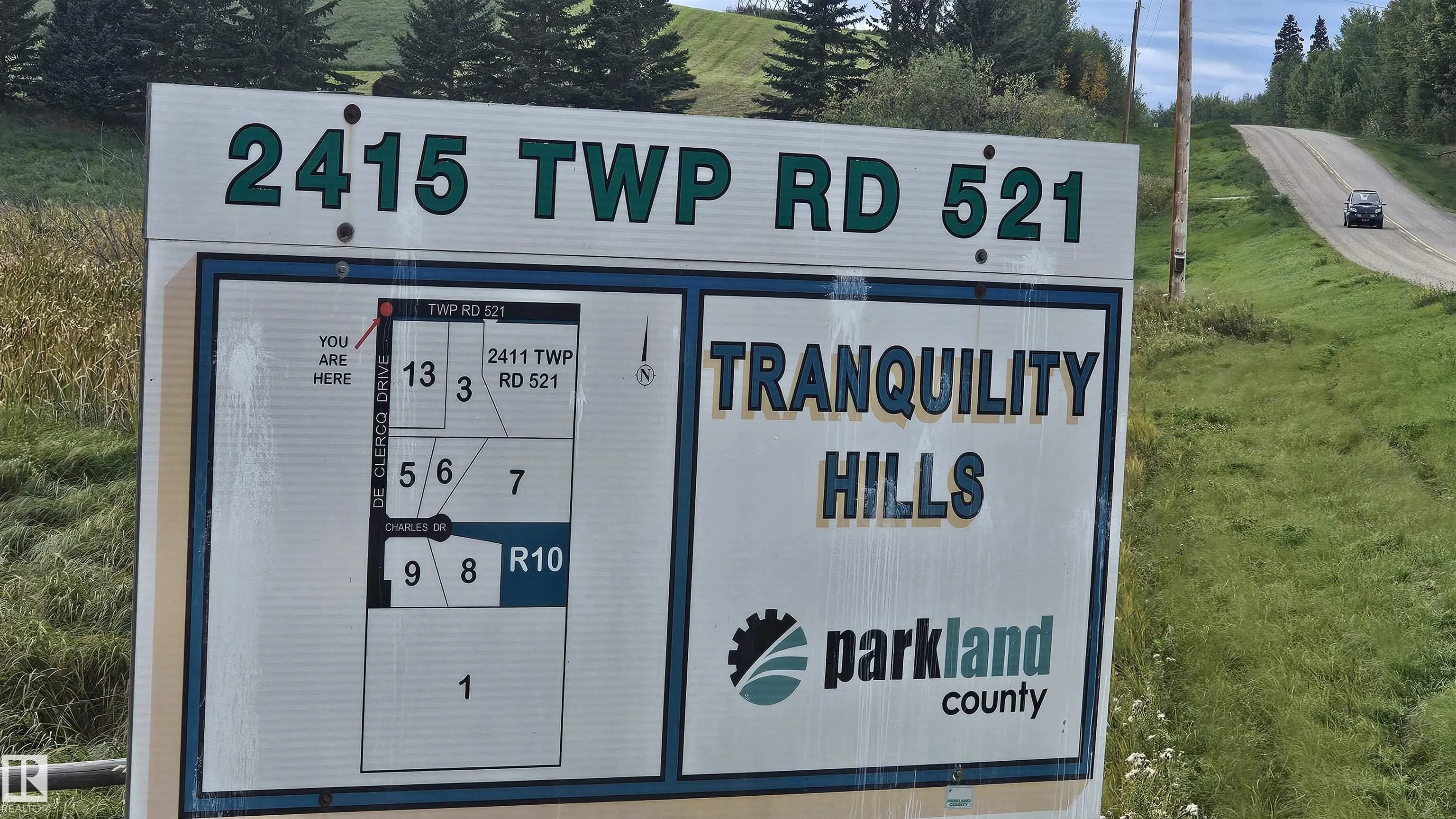2415 TWP ROAD 521