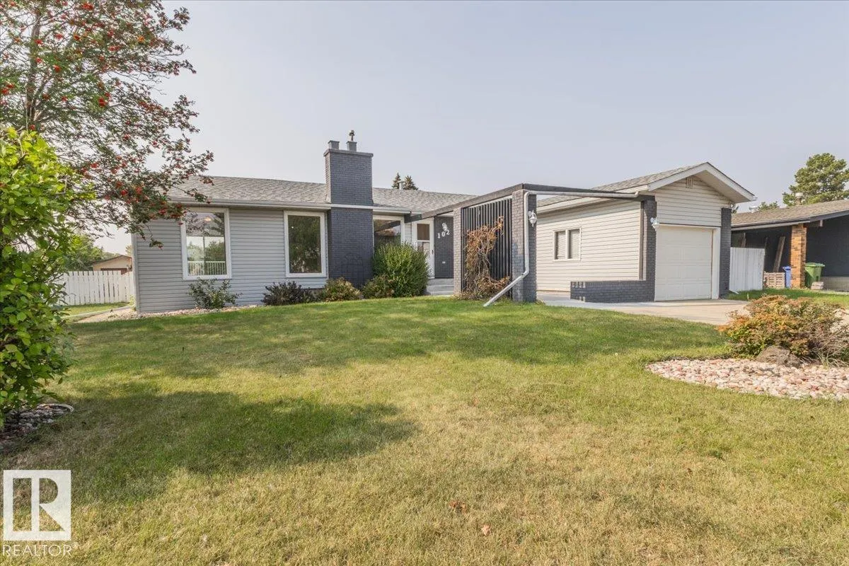 102 Maple Crescent