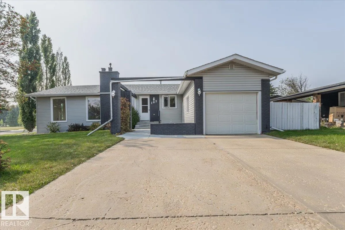 102 Maple Crescent