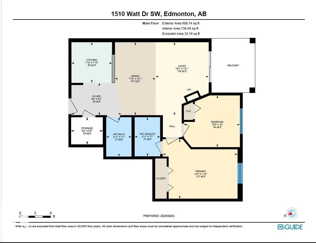1510 WATT Drive