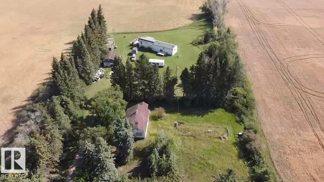 573043 163 Range Road
