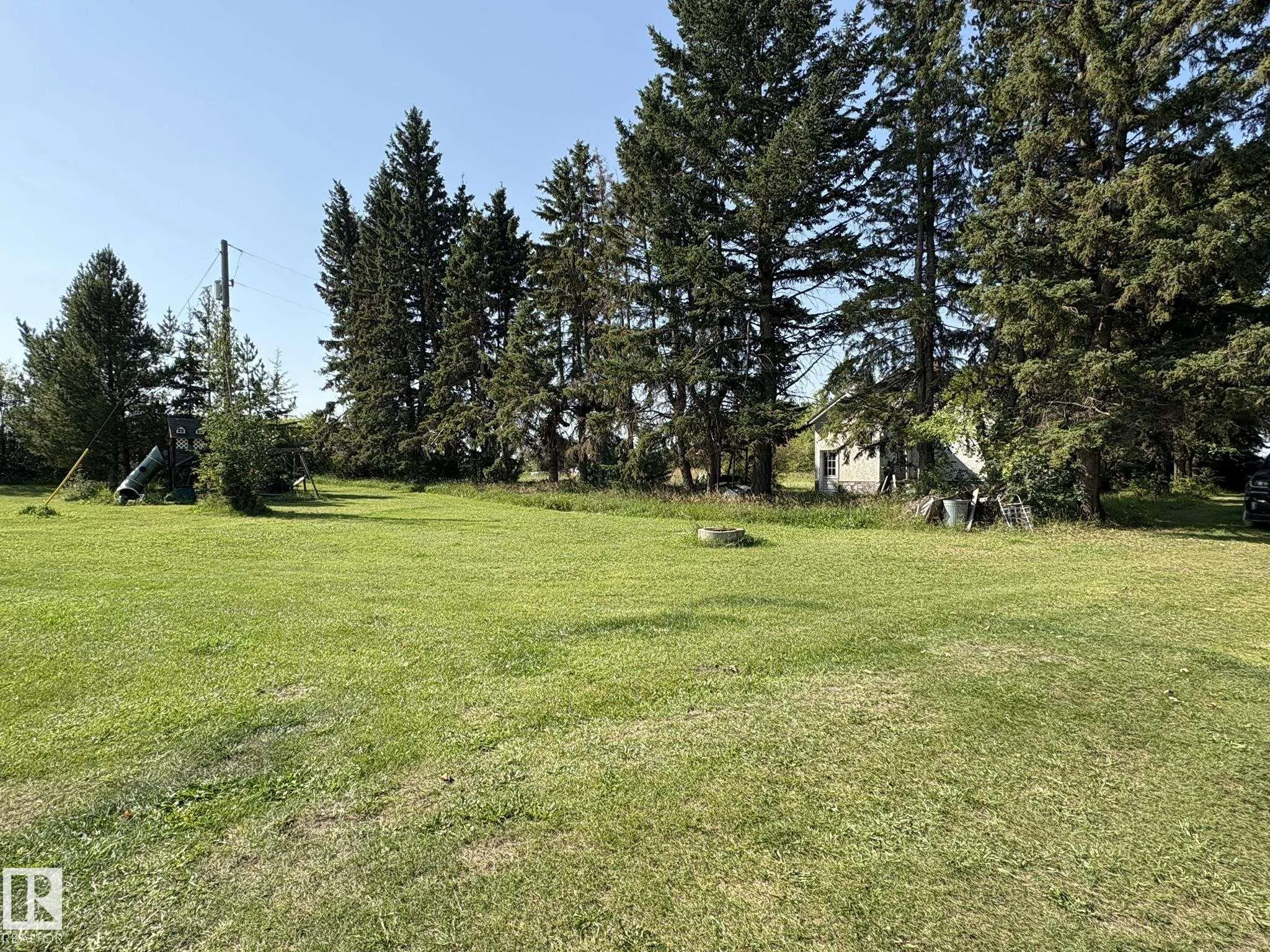 573043 163 Range Road