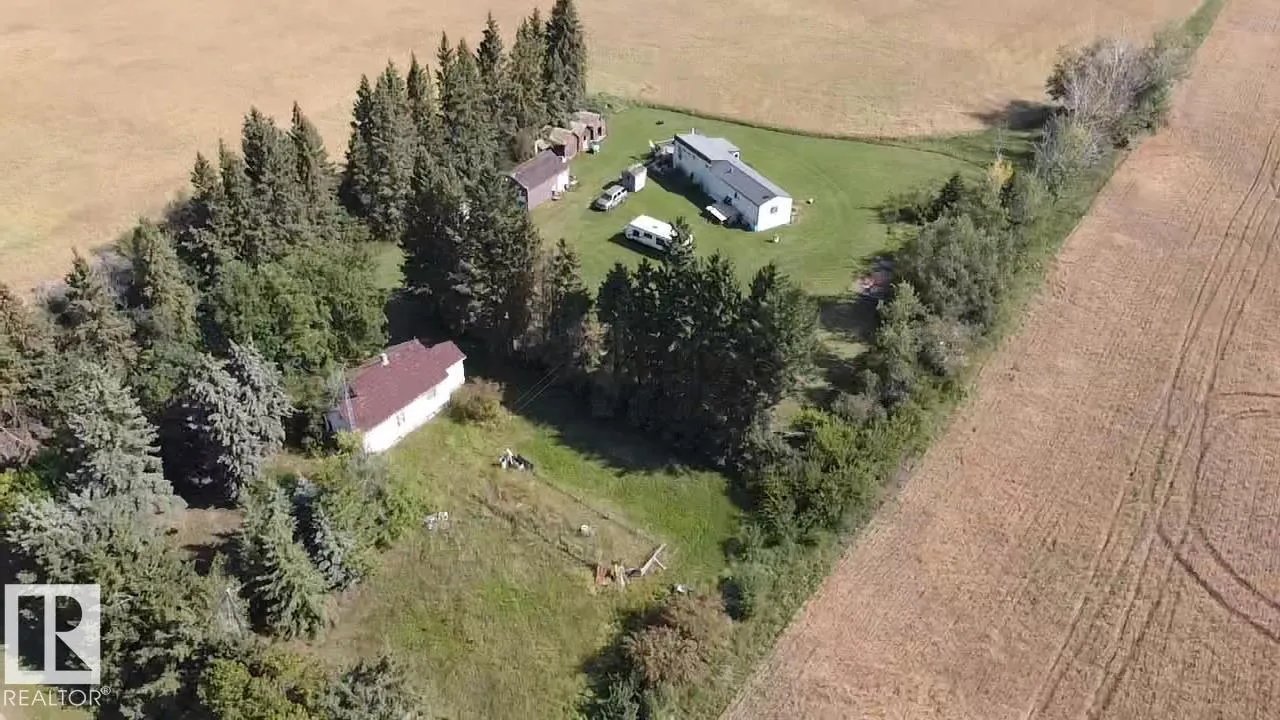 573043 163 Range Road