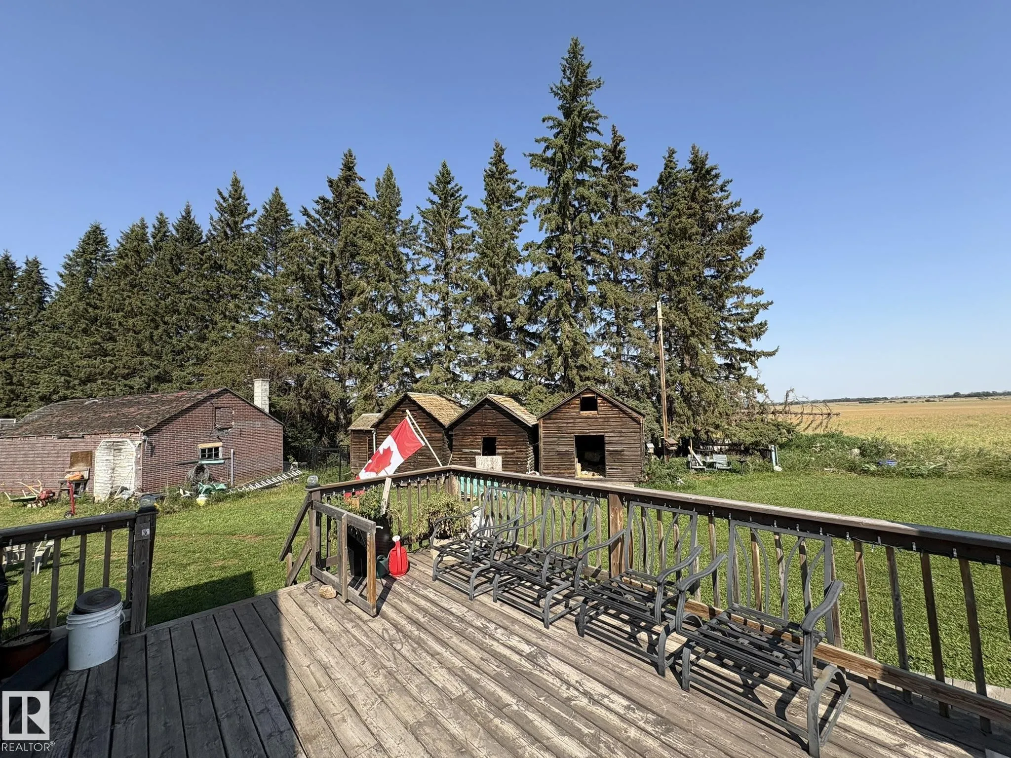 573043 163 Range Road