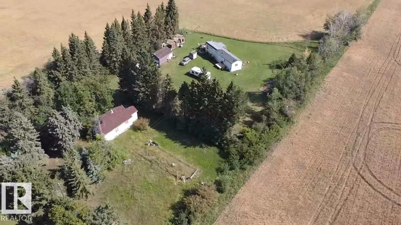 573043 163 Range Road