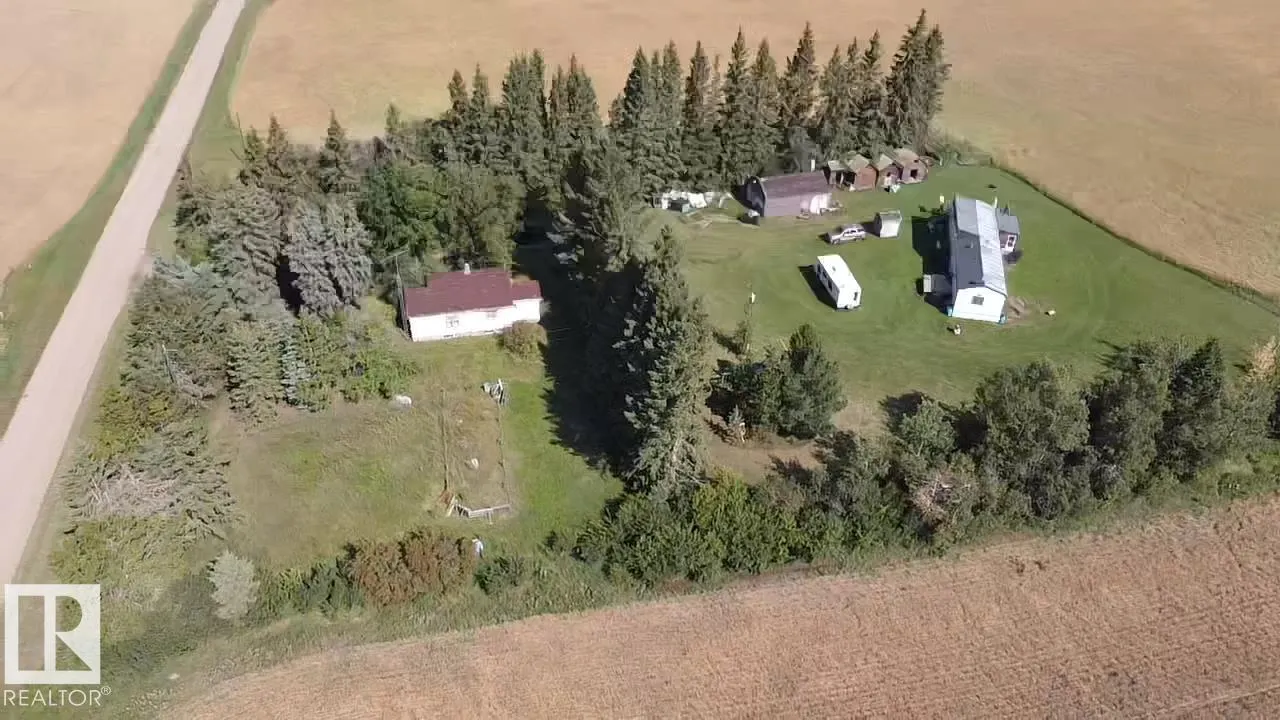 573043 163 Range Road