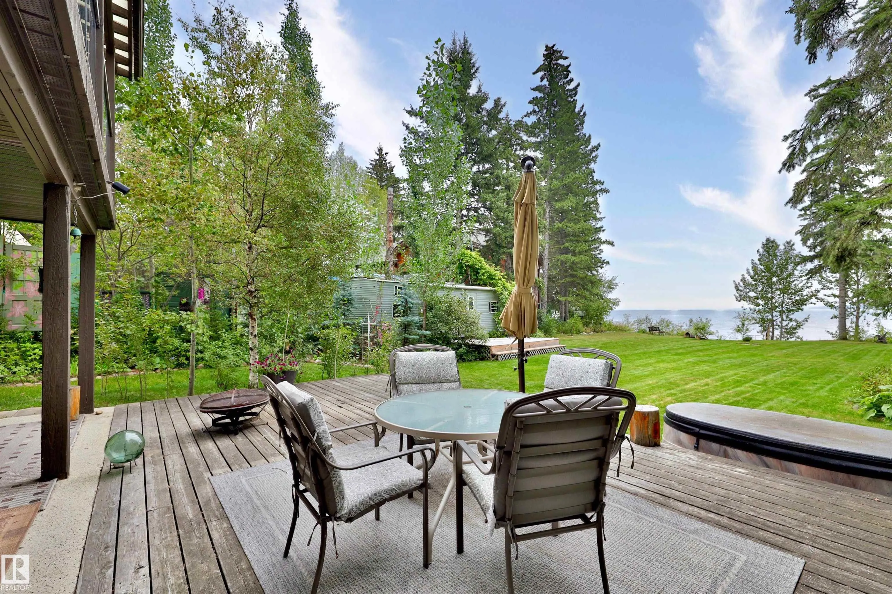 190 Gilwood Beach