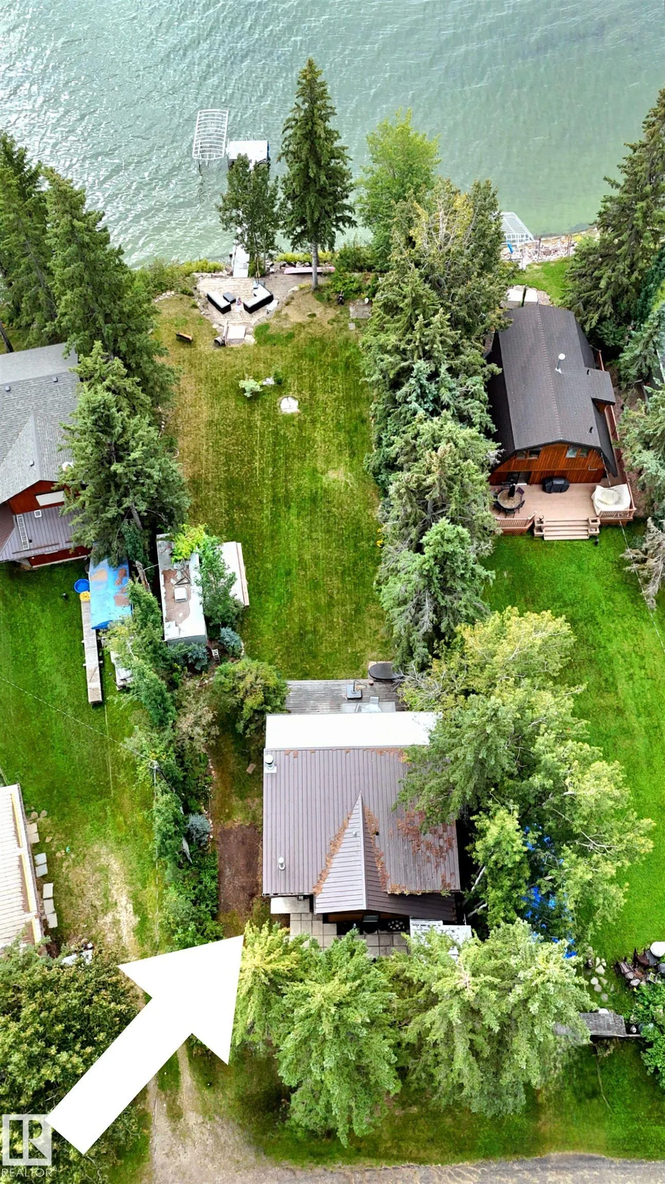 190 Gilwood Beach