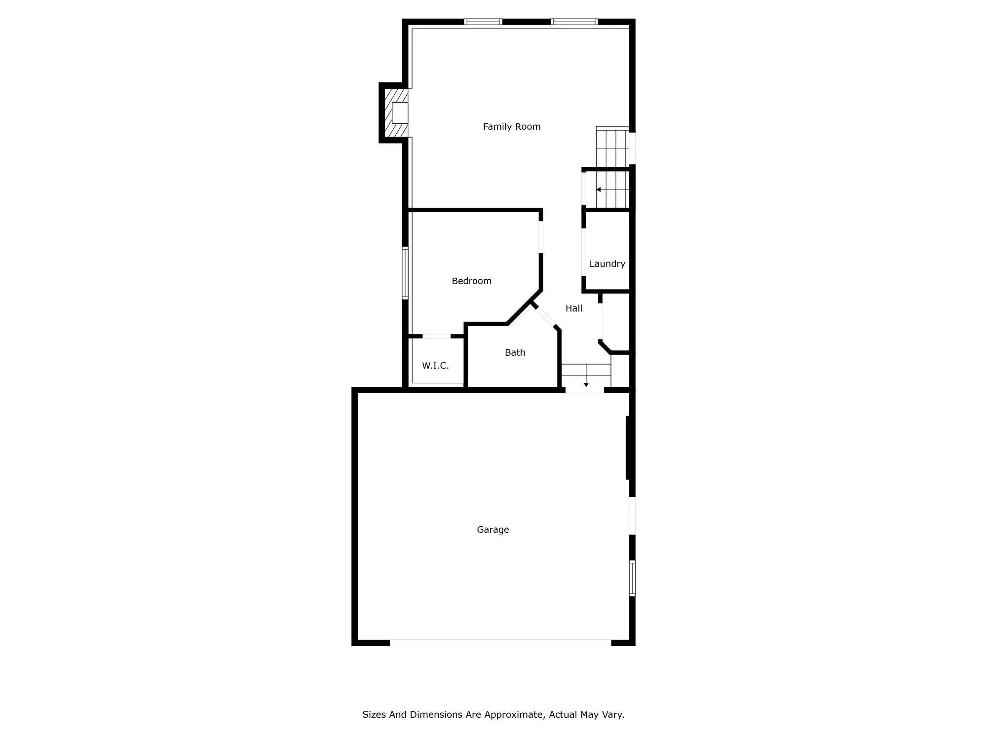 79 WOODSIDE Crescent