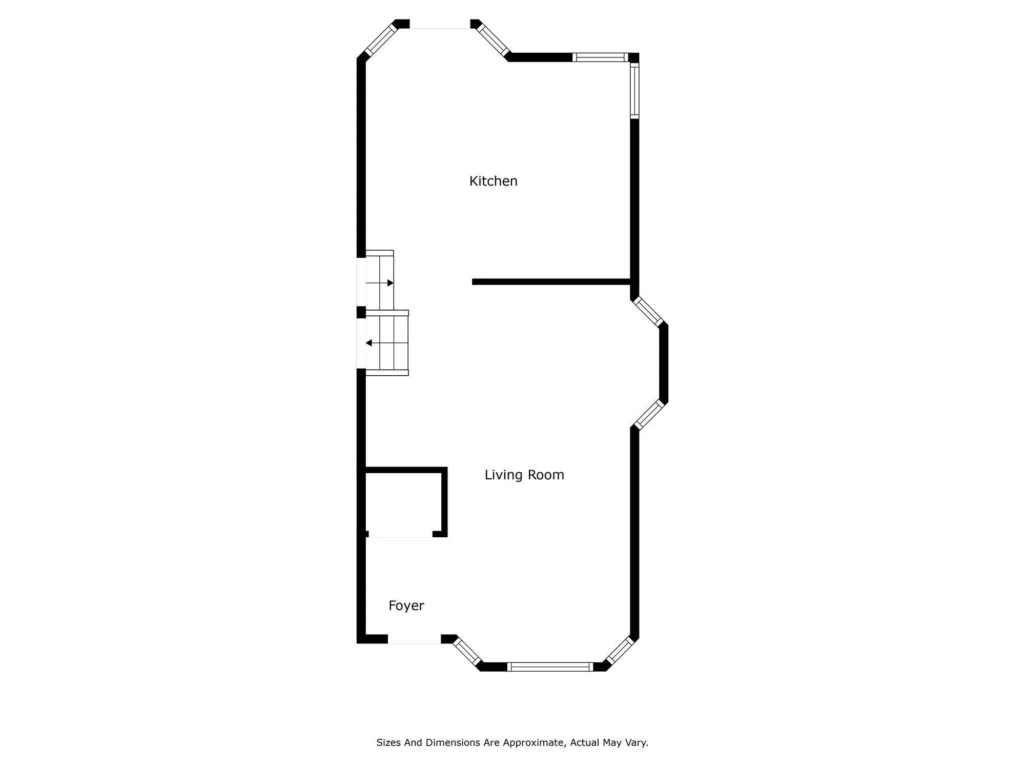 79 WOODSIDE Crescent