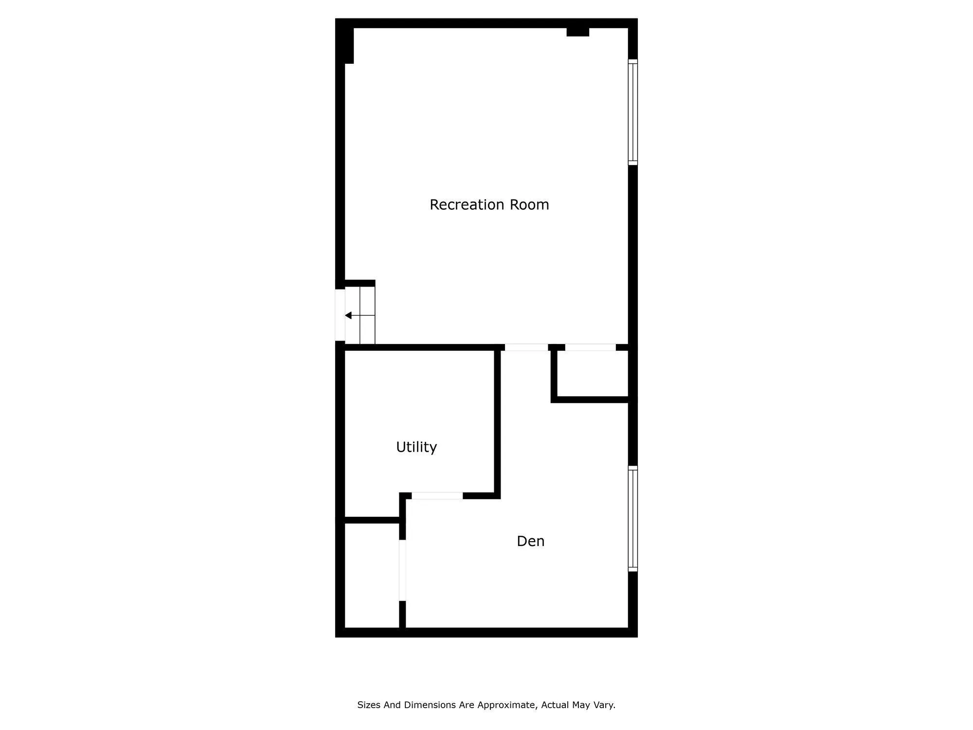 79 WOODSIDE Crescent