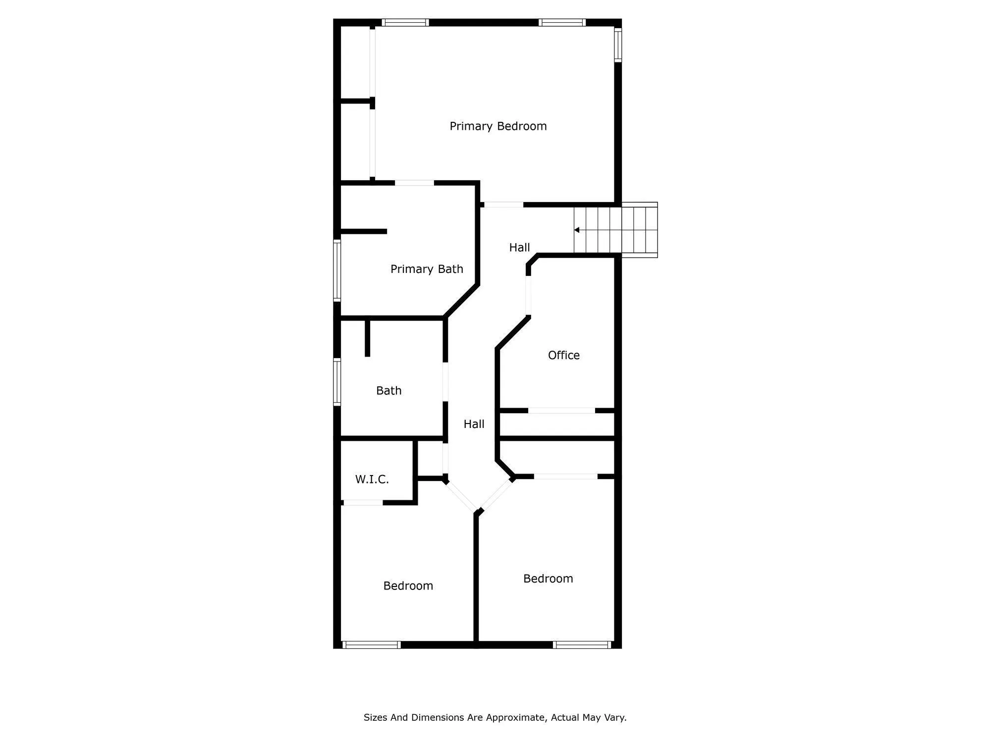 79 WOODSIDE Crescent