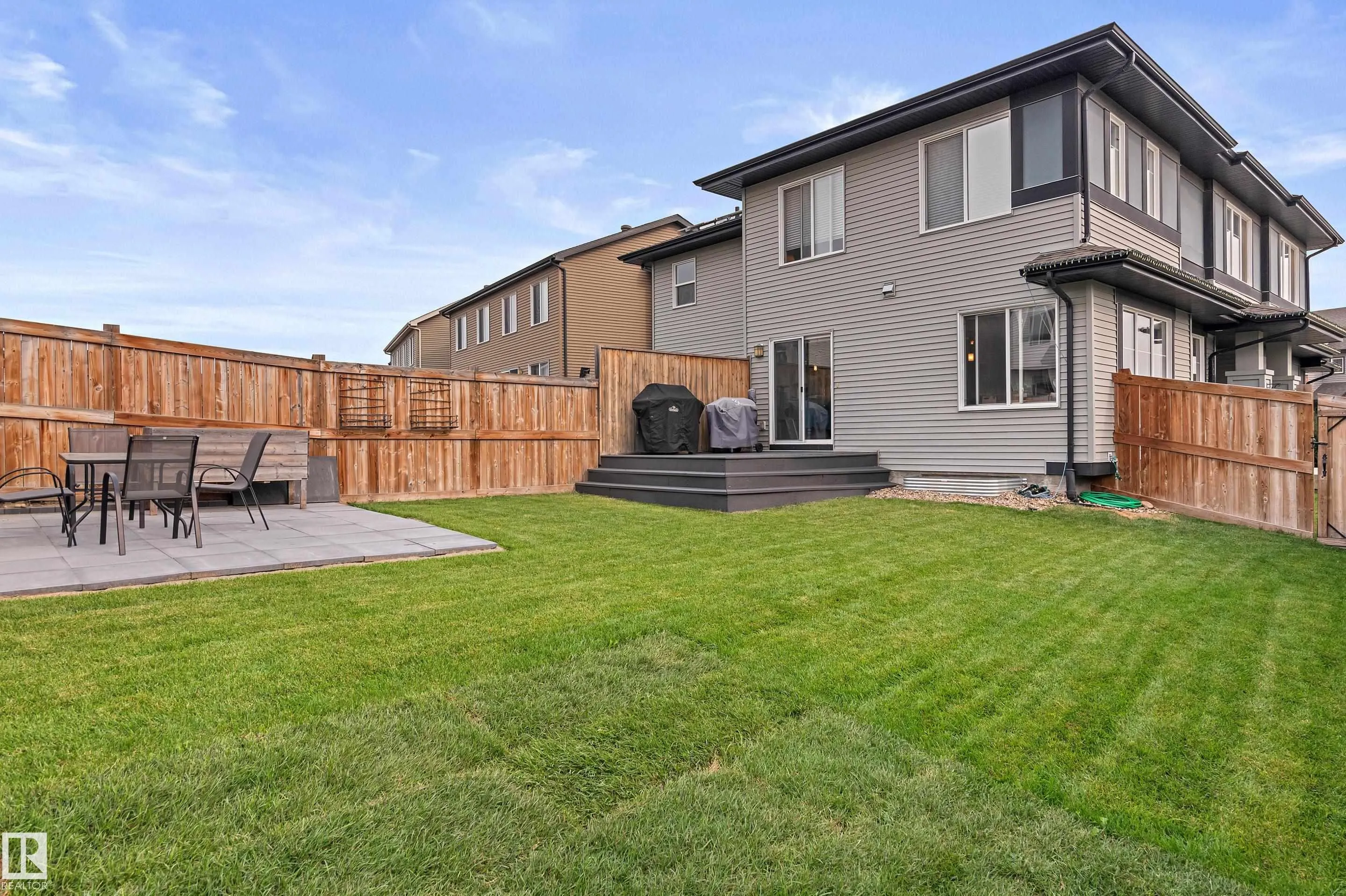 2004 Price Landing