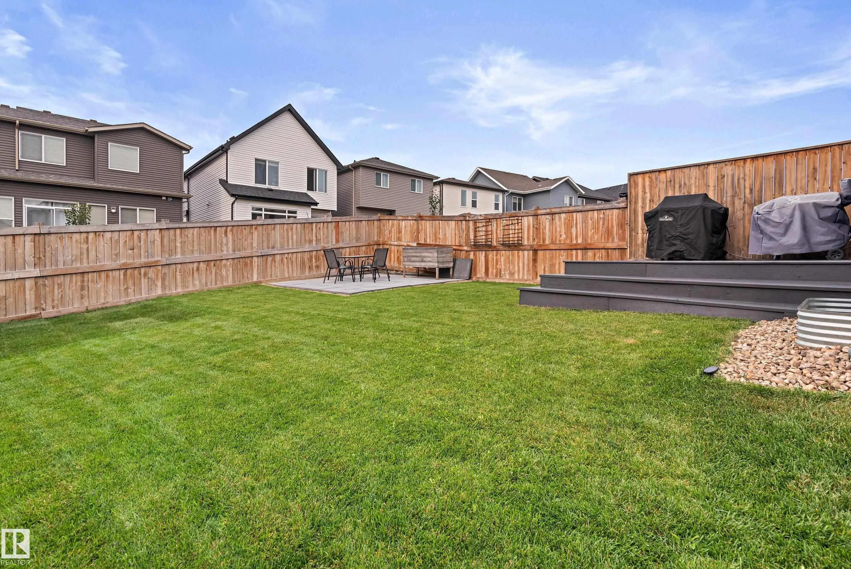 2004 Price Landing