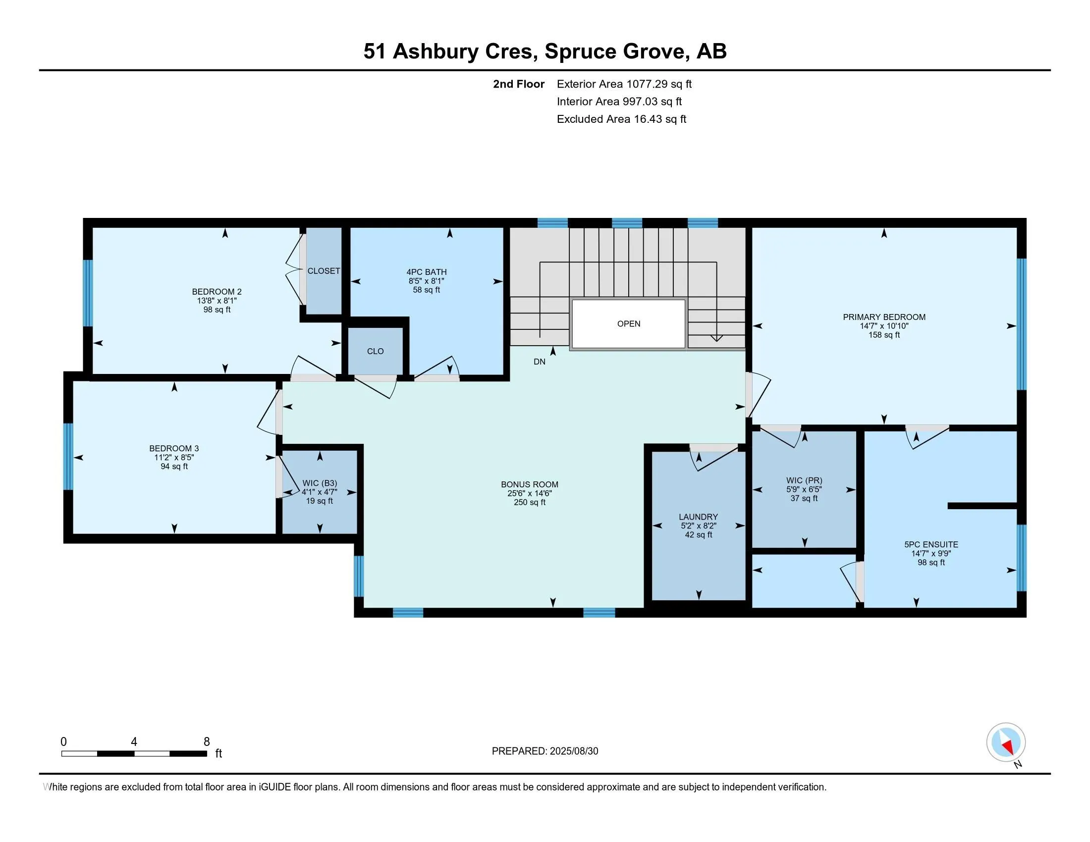 51 ASHBURY Crescent