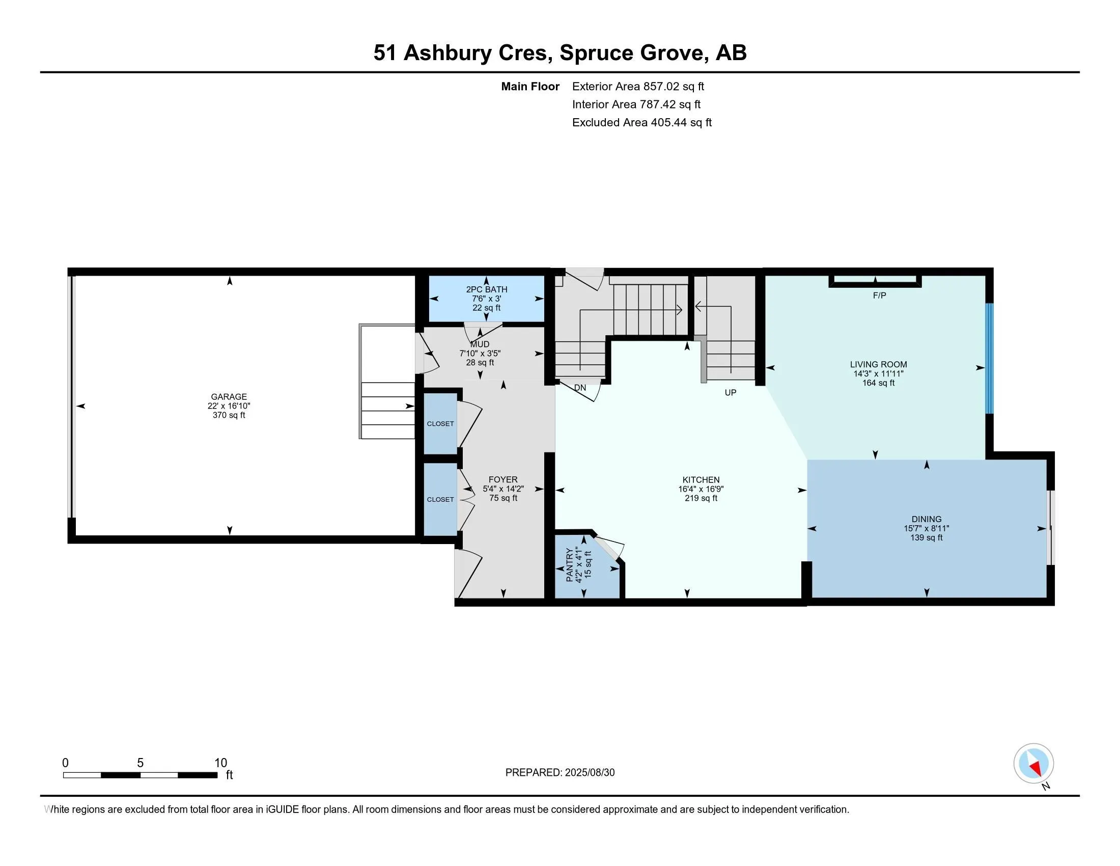 51 ASHBURY Crescent