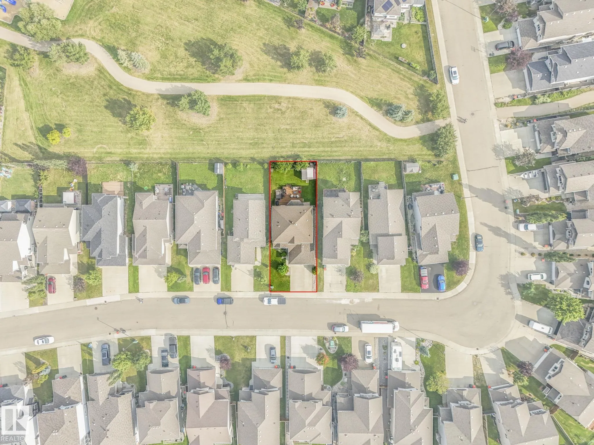 1228 WESTERRA Crescent